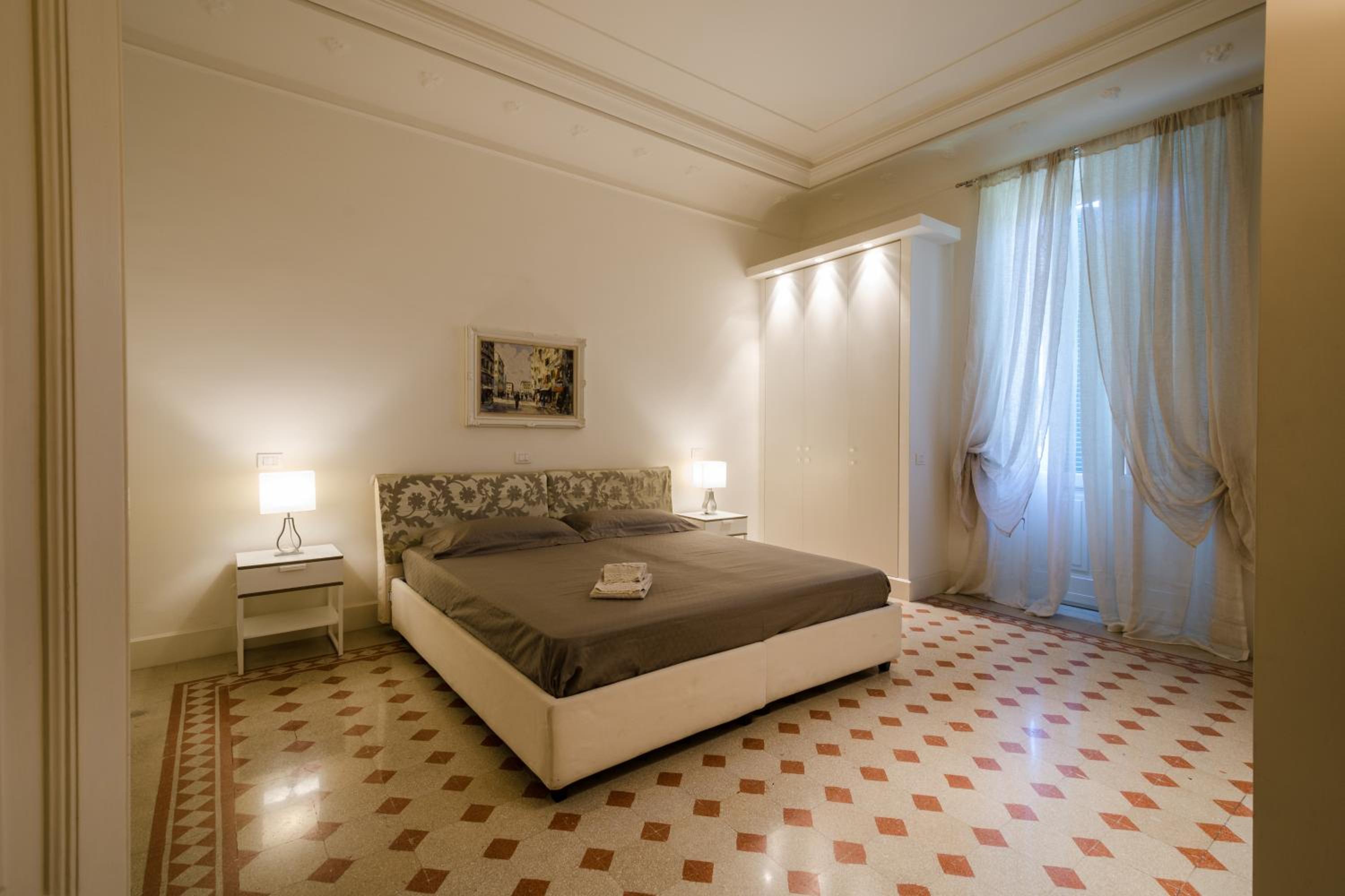 Superior Triple Room with Balcony, N.14