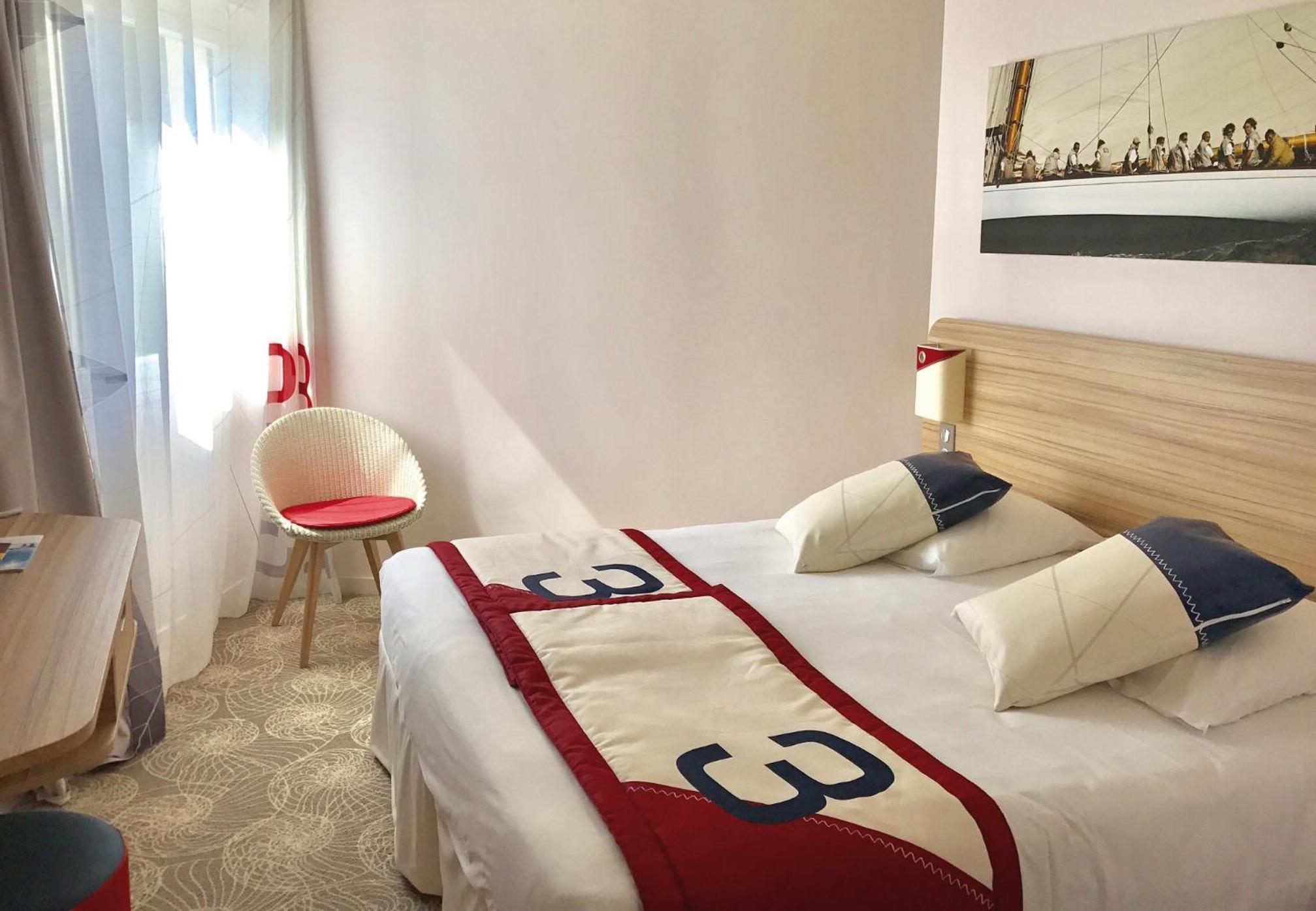 Comfort Double Room - Photo 3