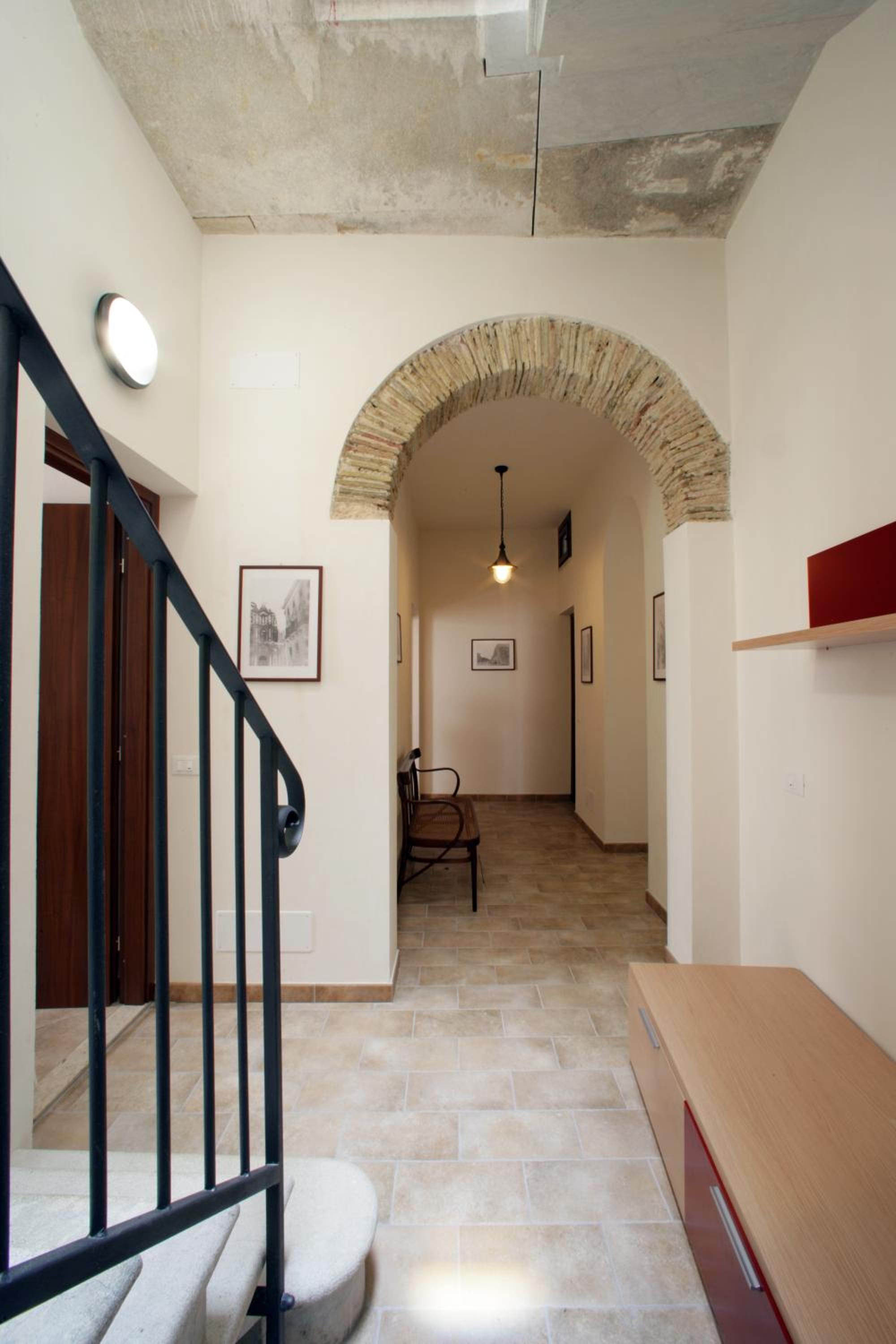 Apartment - Ground Floor photo 1