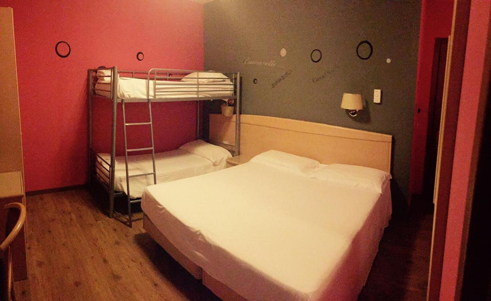 Quadruple Room photo 1
