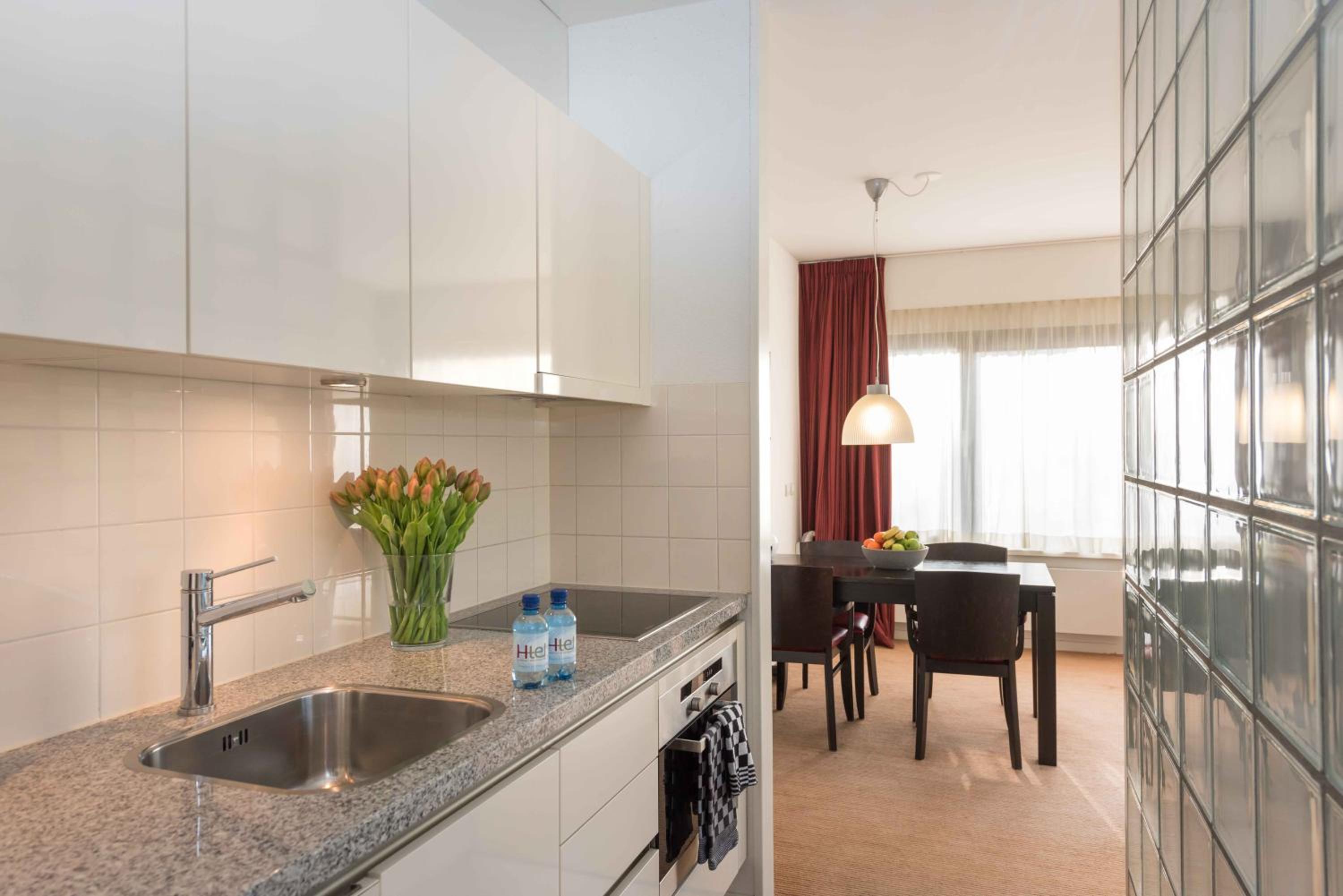 Comfort Apartment 45m2 photo 2