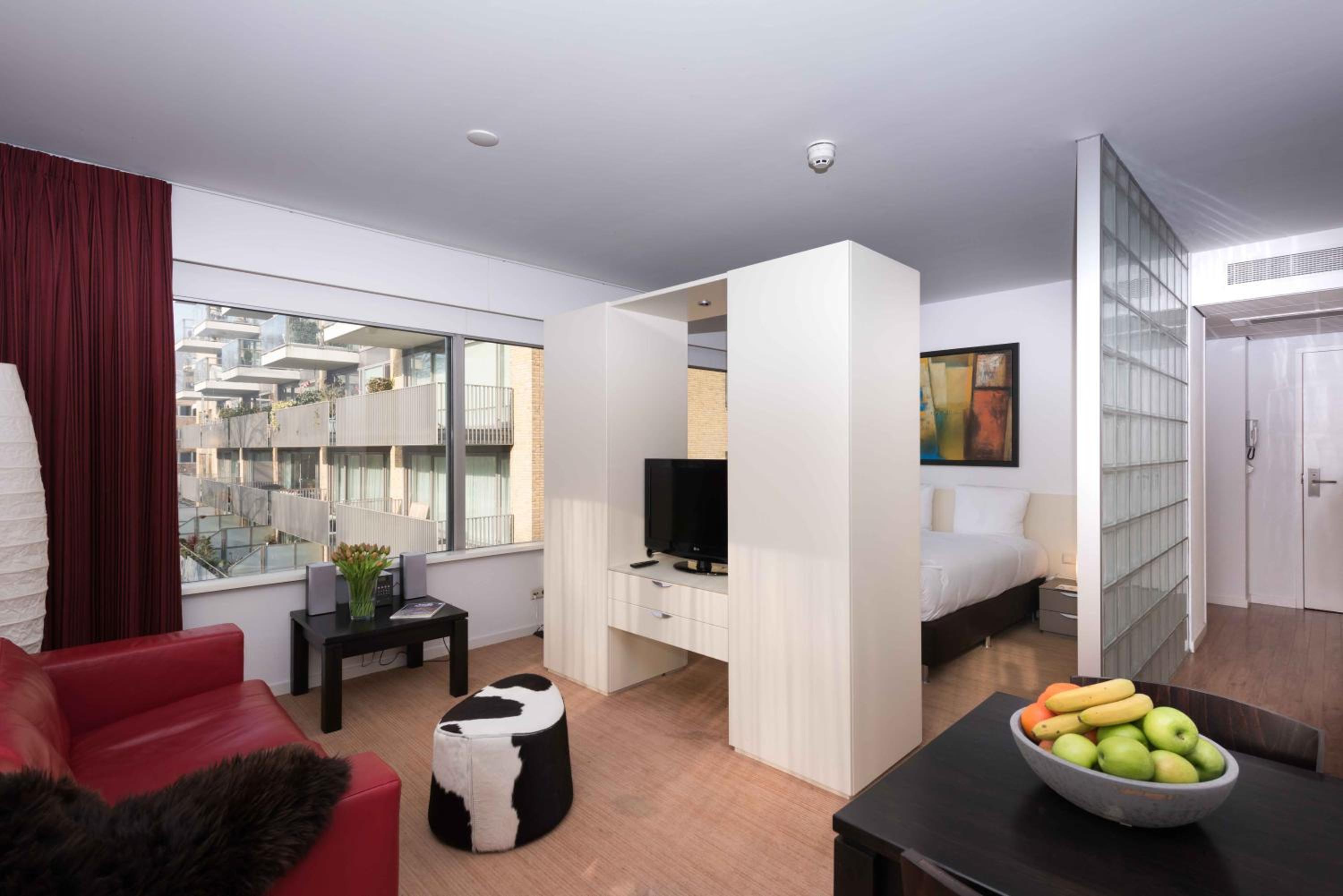 Comfort Apartment 45m2 photo 1