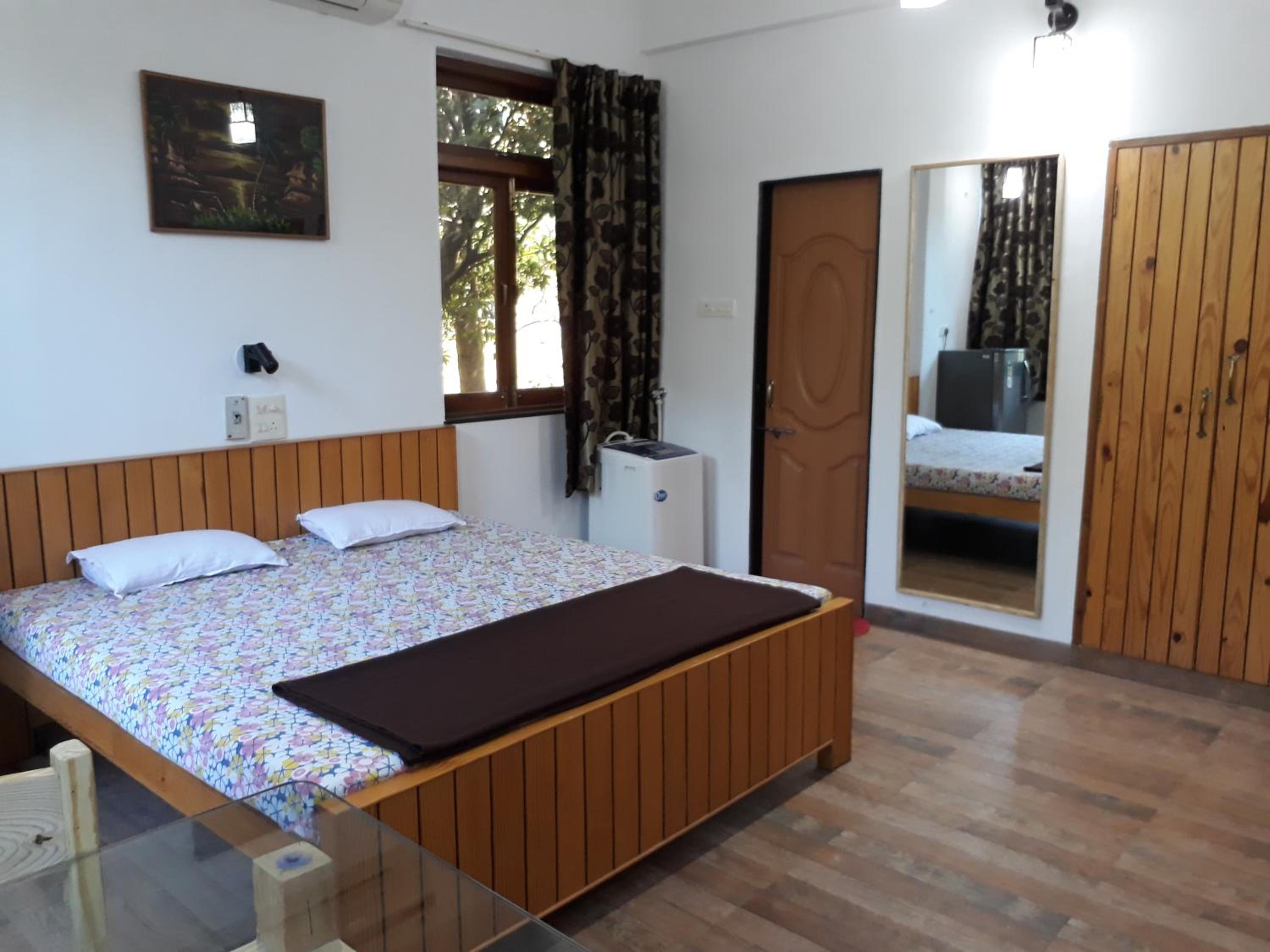 Deluxe Double Room photo 2