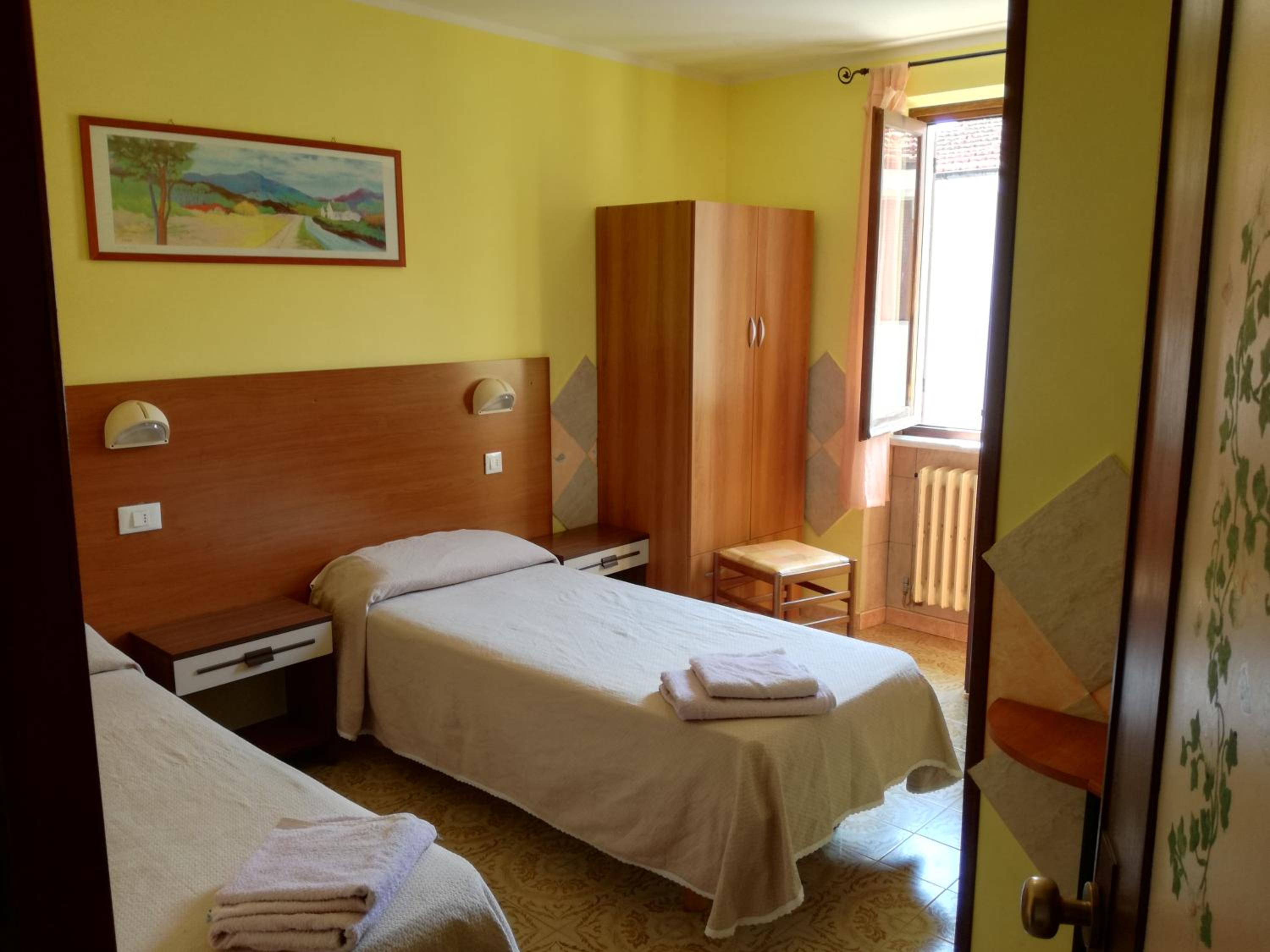 Double or Twin Room photo 1