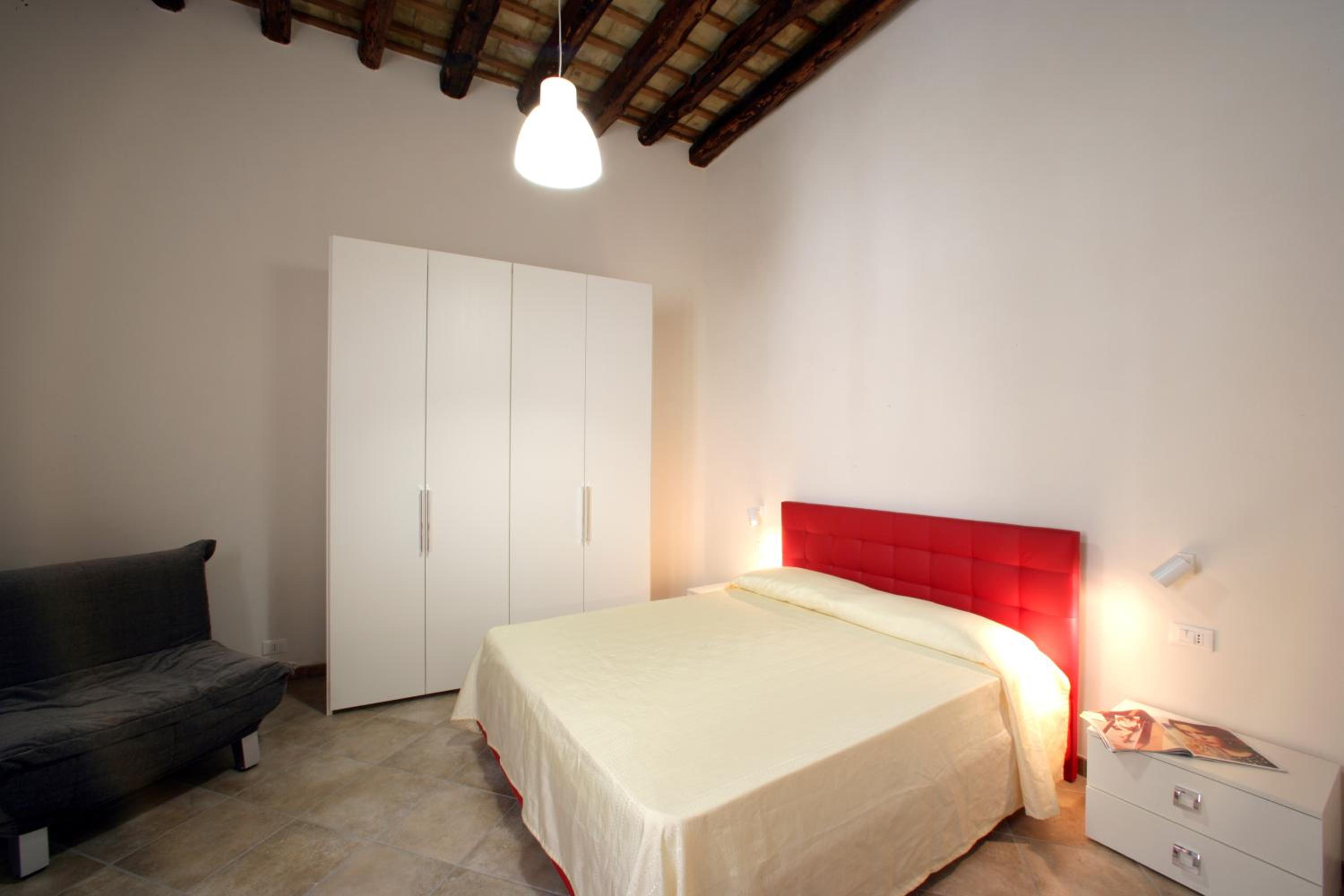 Apartment with Terrace photo 1