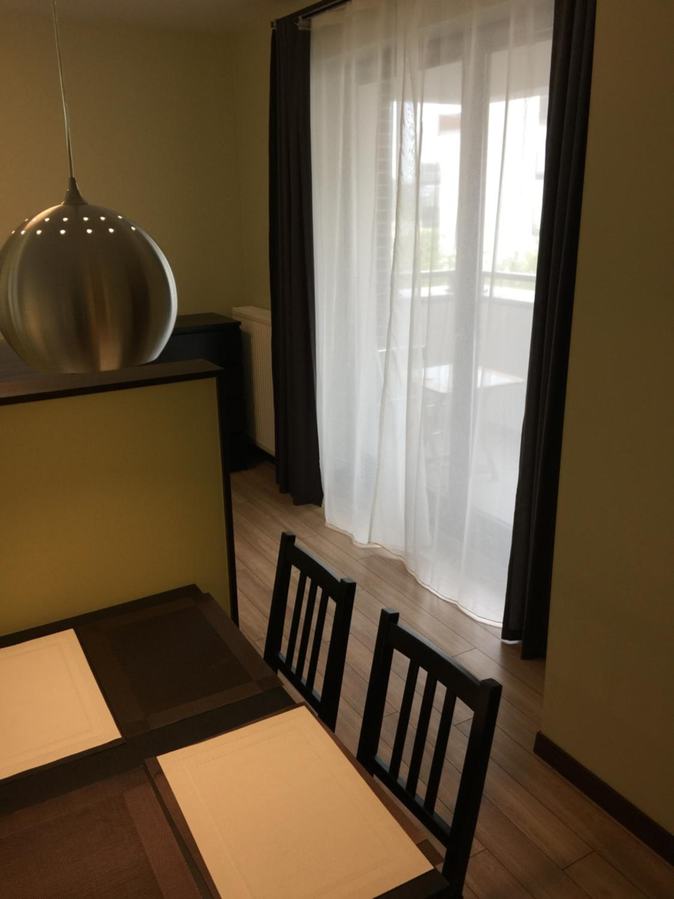One-Bedroom Apartment - Photo 24