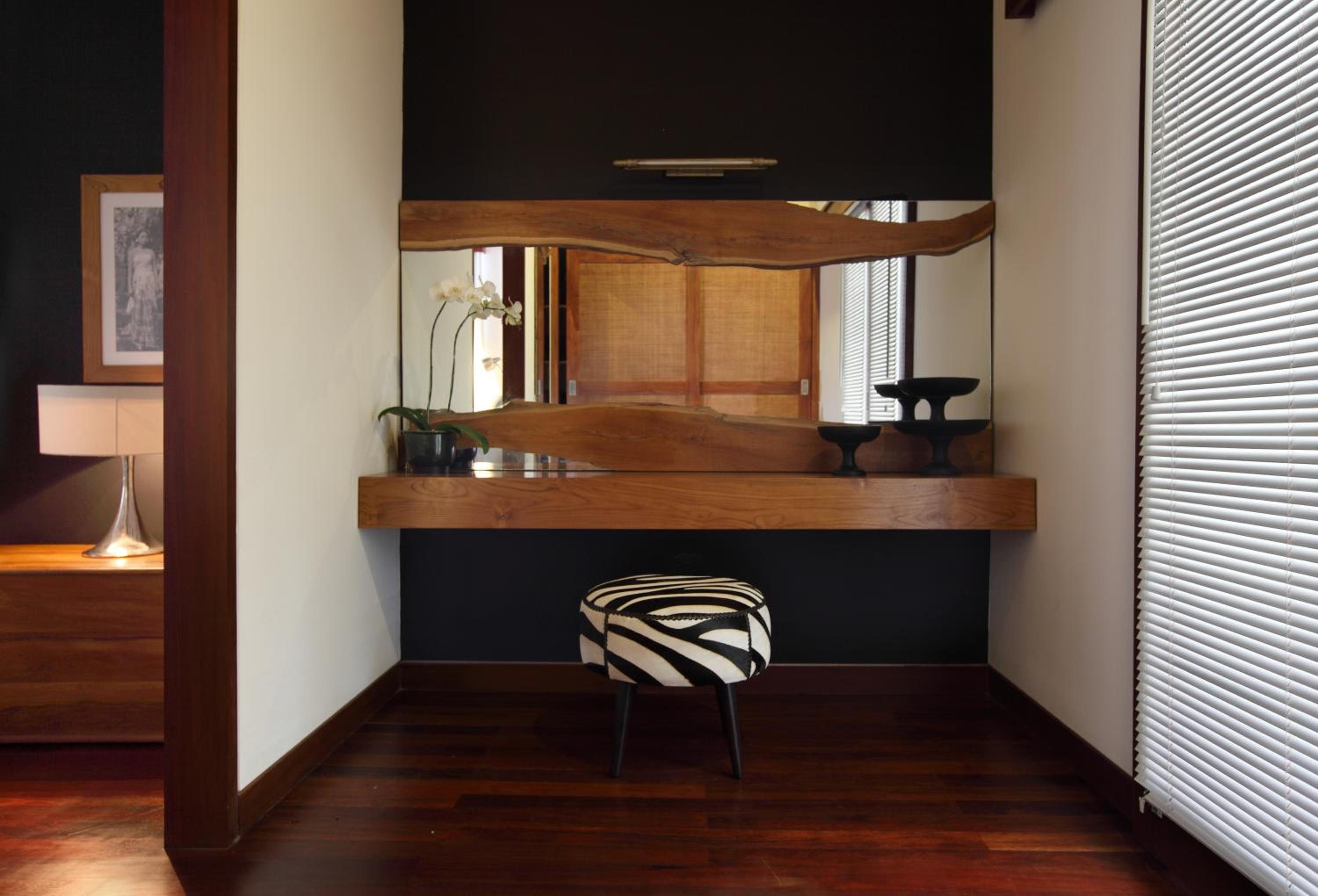   Deluxe One-Bedroom Villa With Private Pool - Photo 9