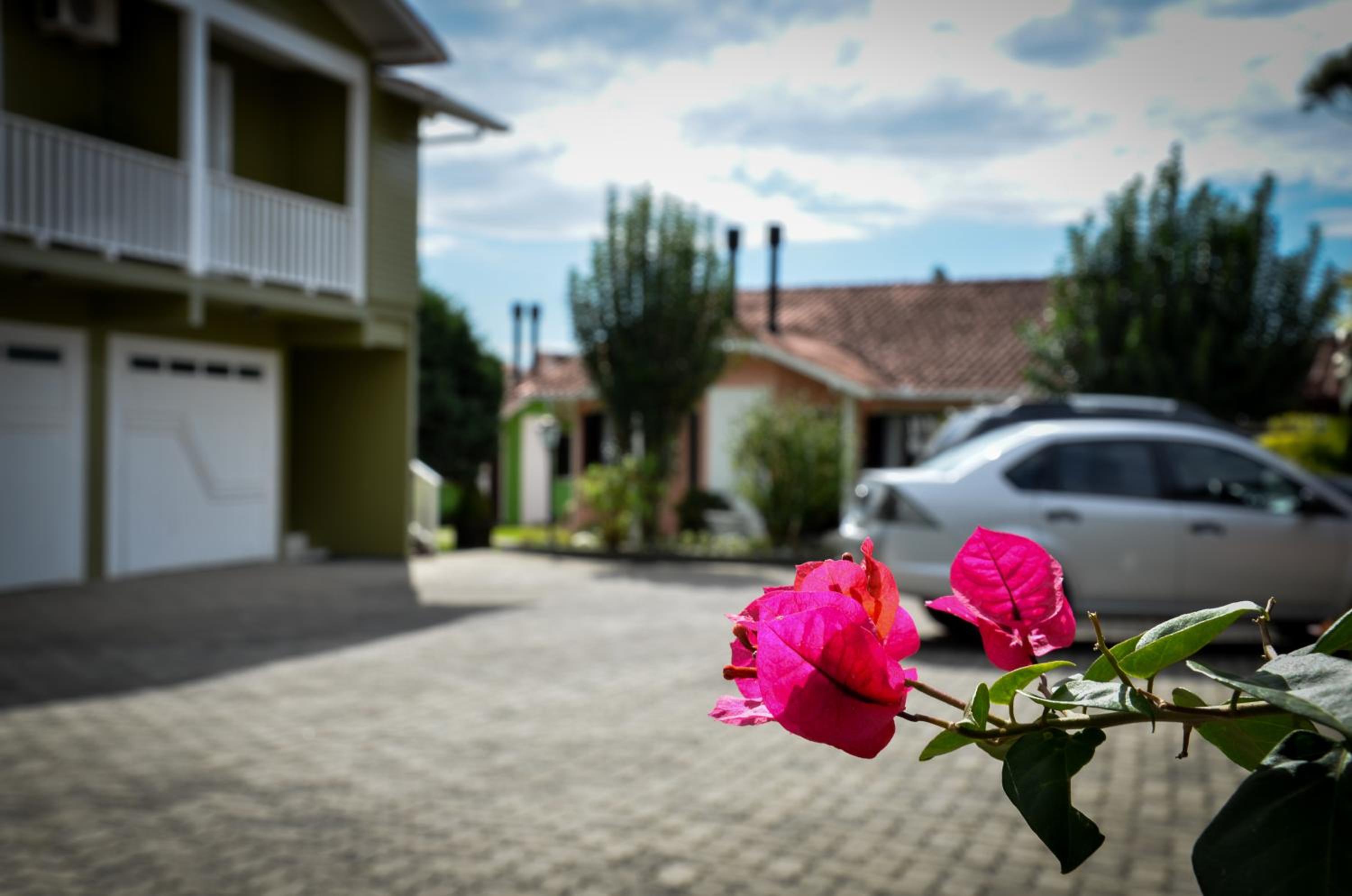 Chalé photo 3