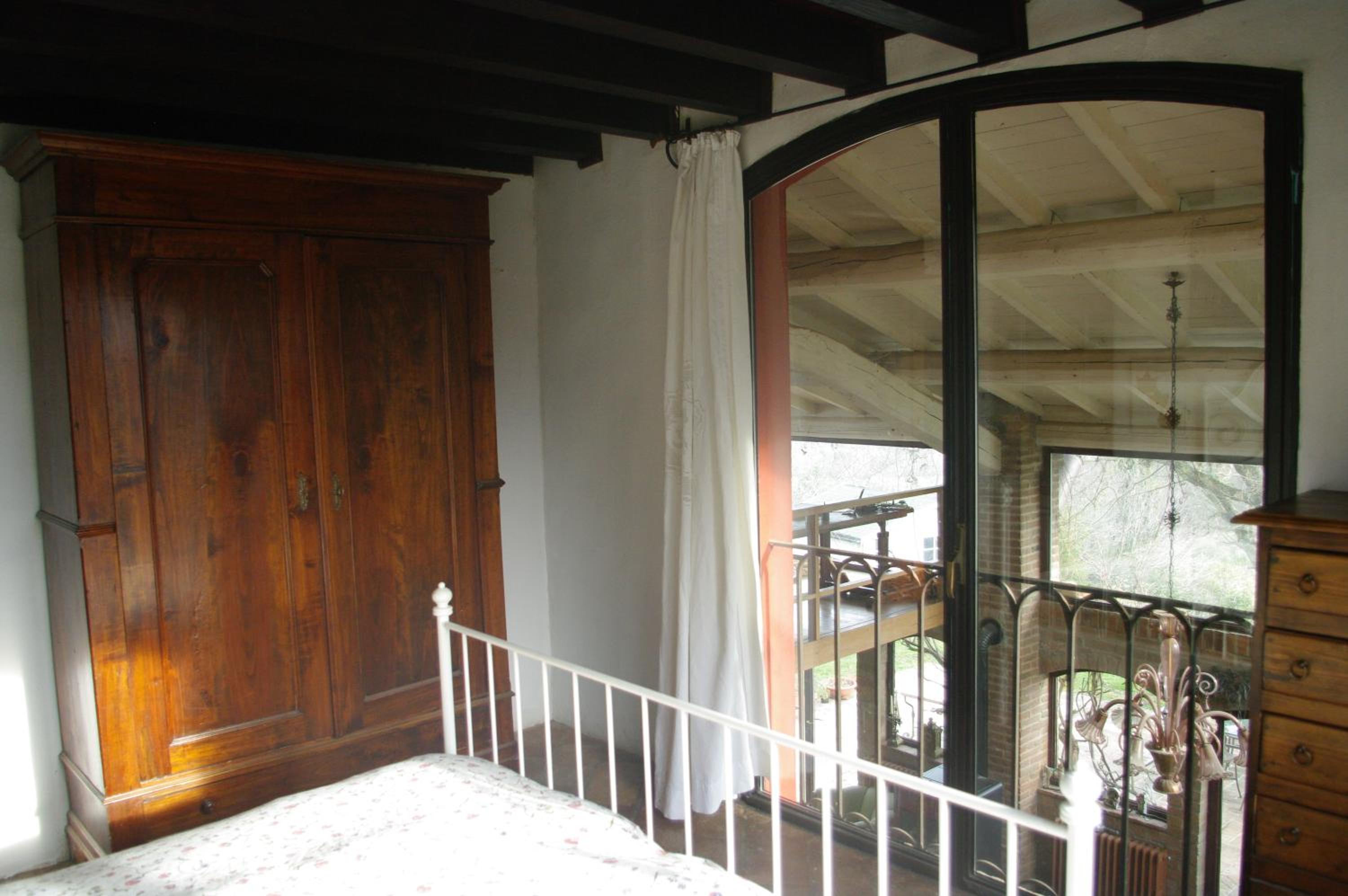 Villa with Garden View photo 1