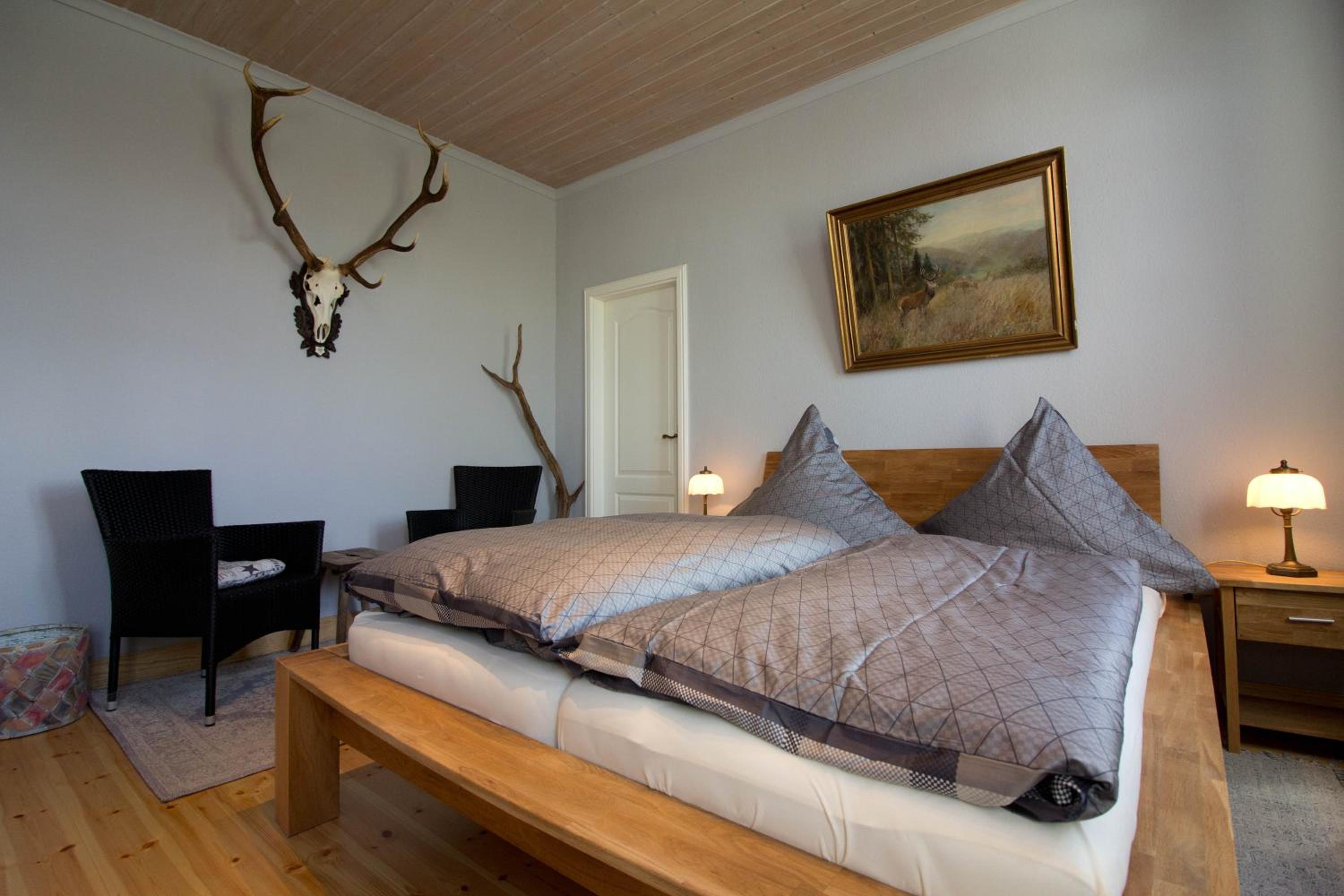 Apartment with Sauna photo 1