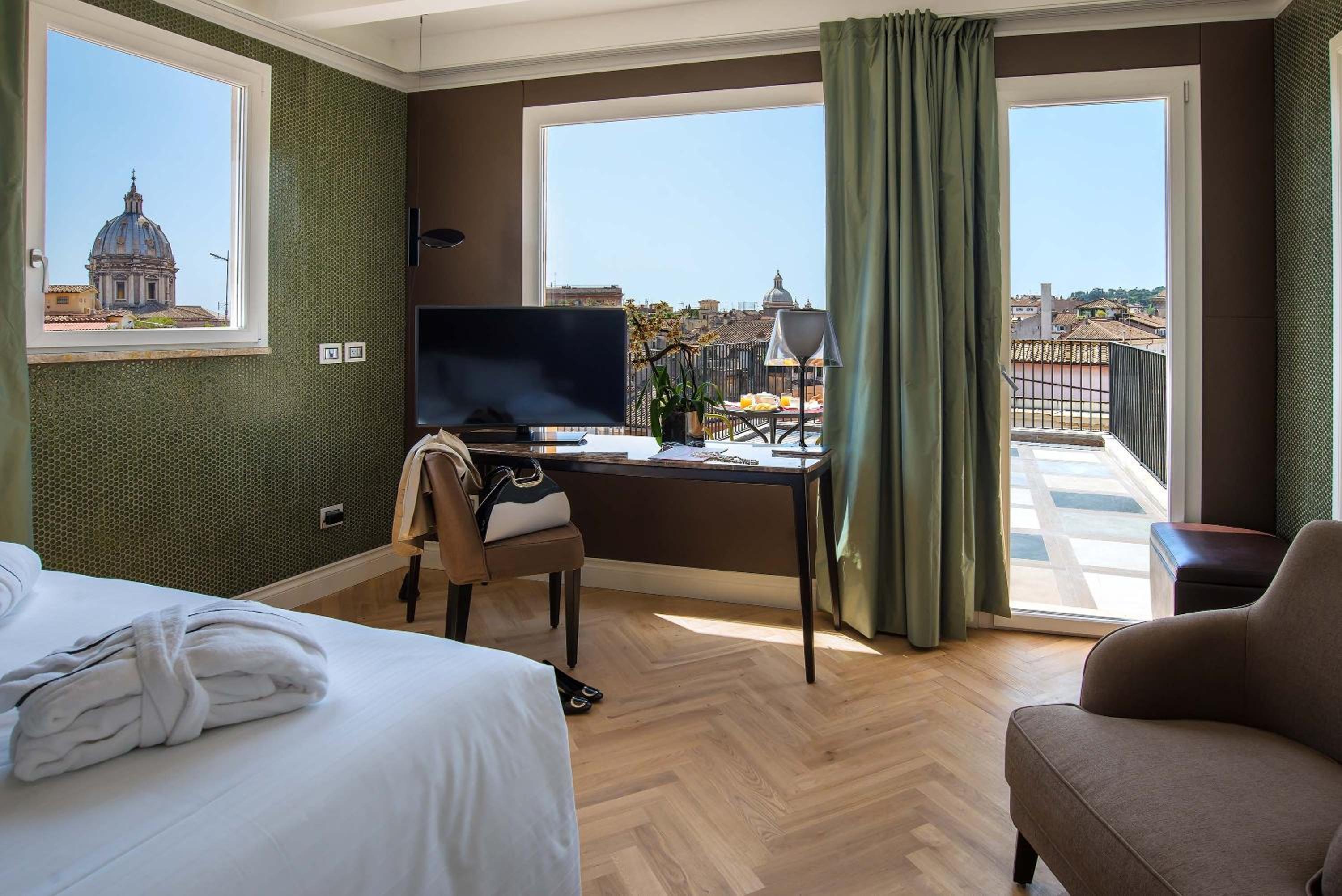 Hotel Damaso - Photo 116