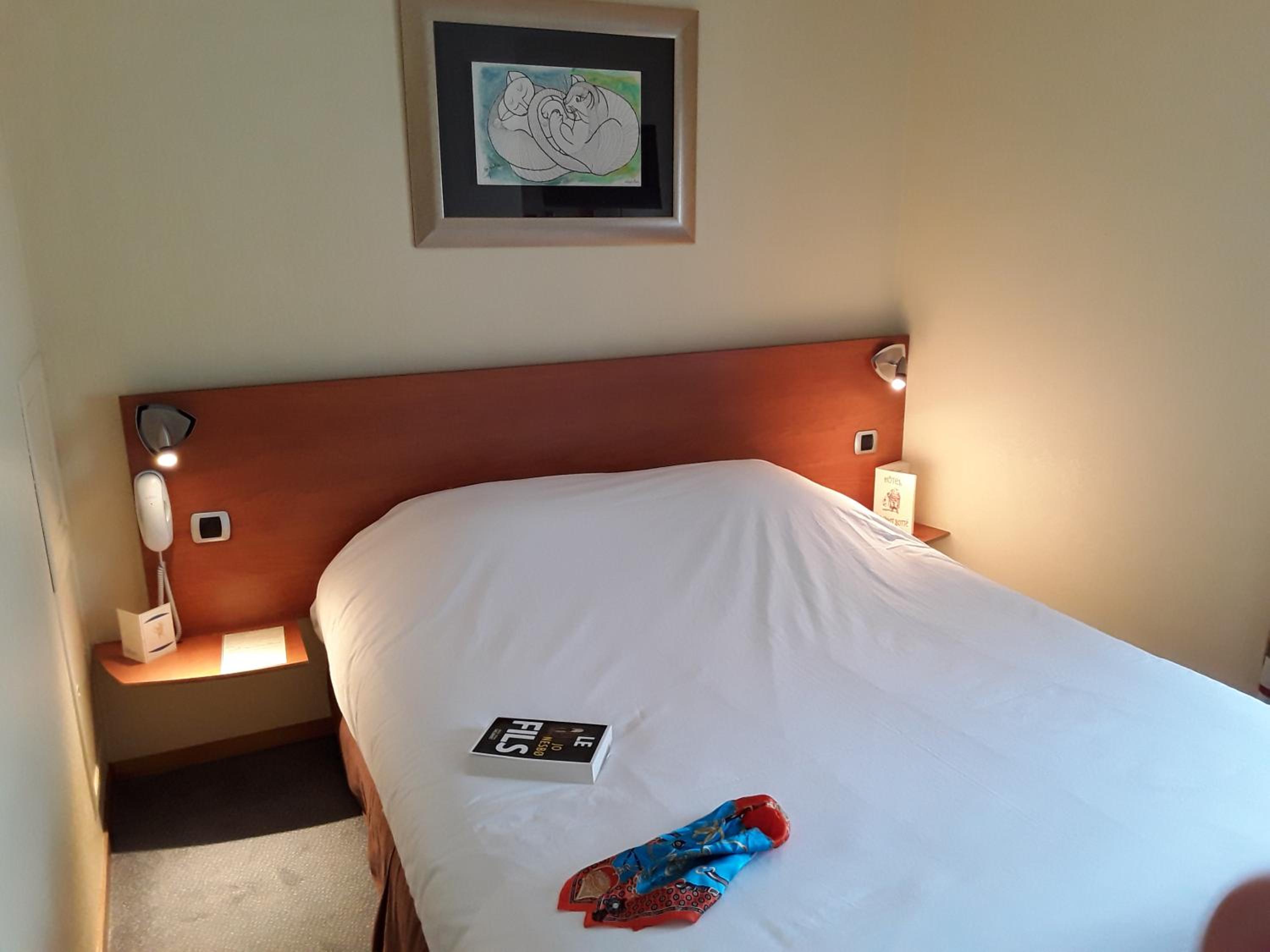 Double Room - Photo 2
