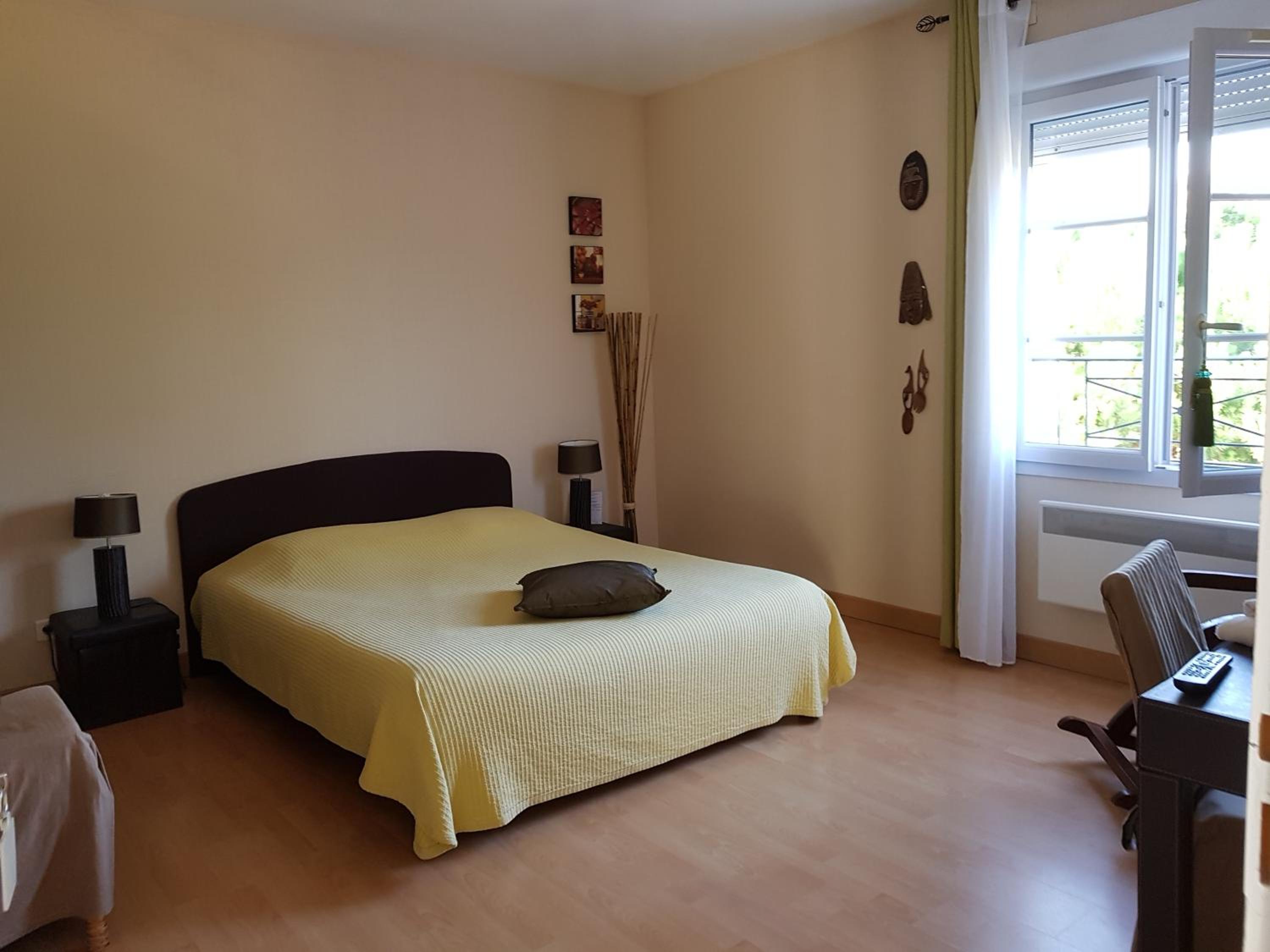 Double Room photo 3