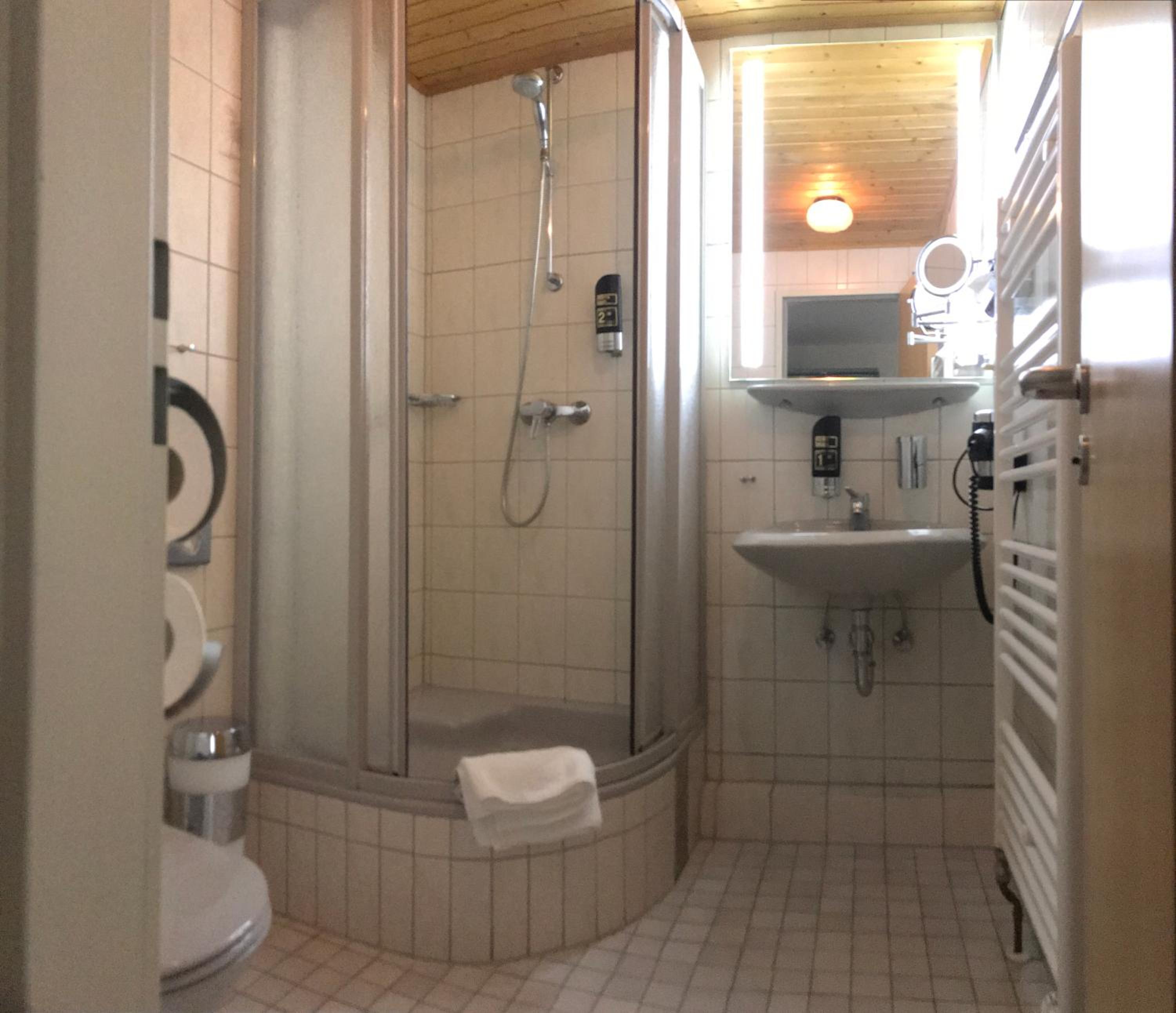 Deluxe Double Room - Photo 2