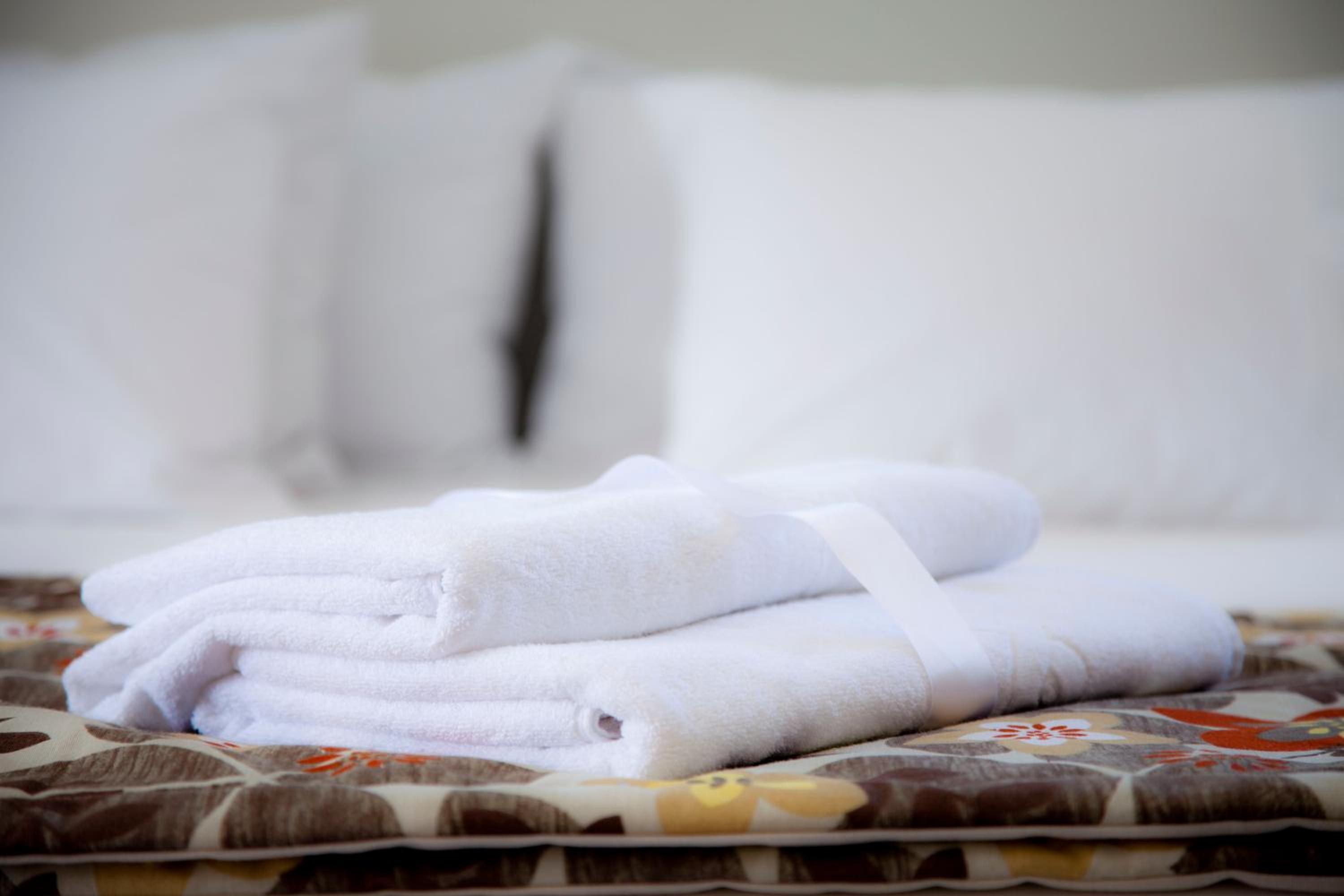 Deluxe Double Room with Spa Bath photo 2