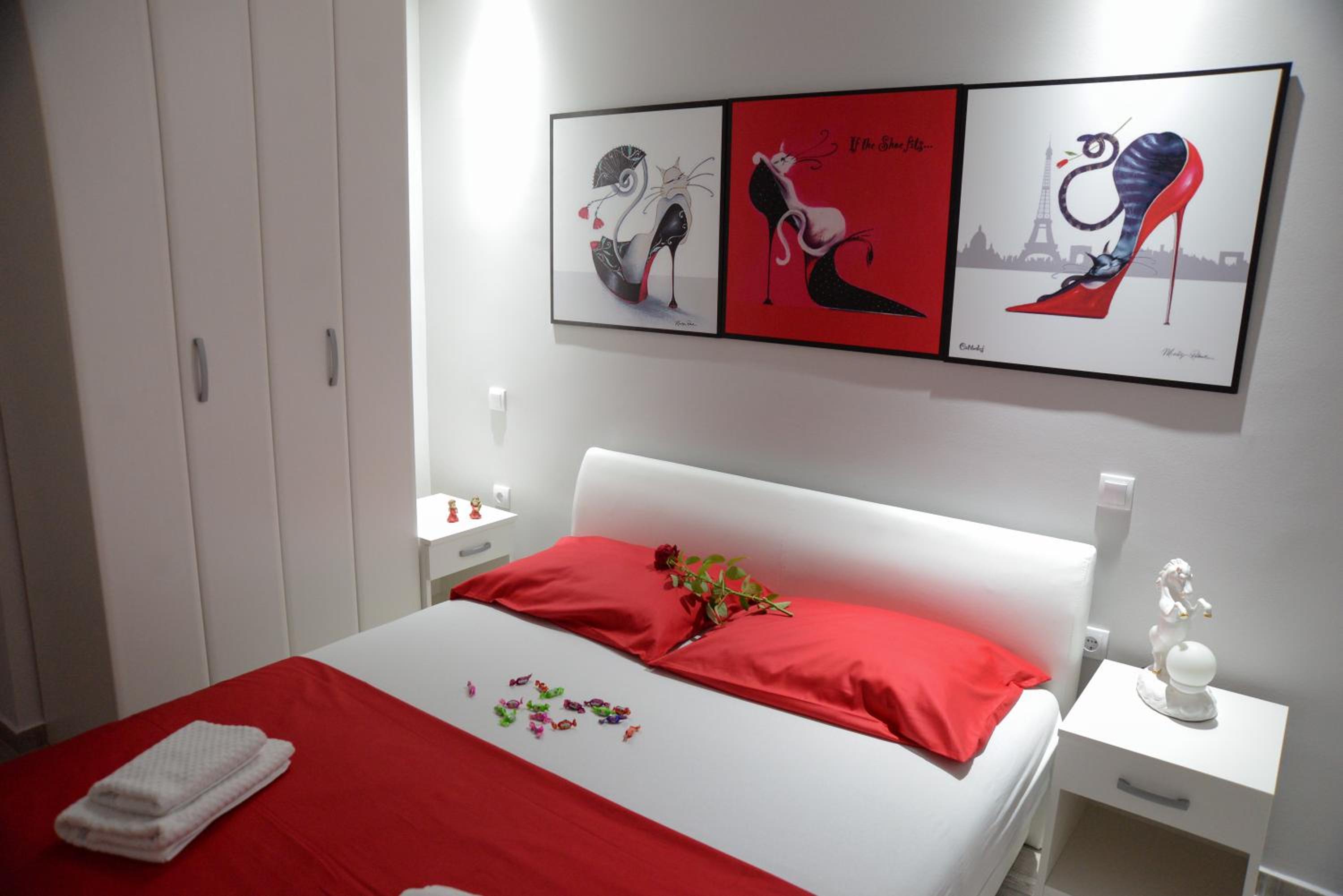 Standard Apartment