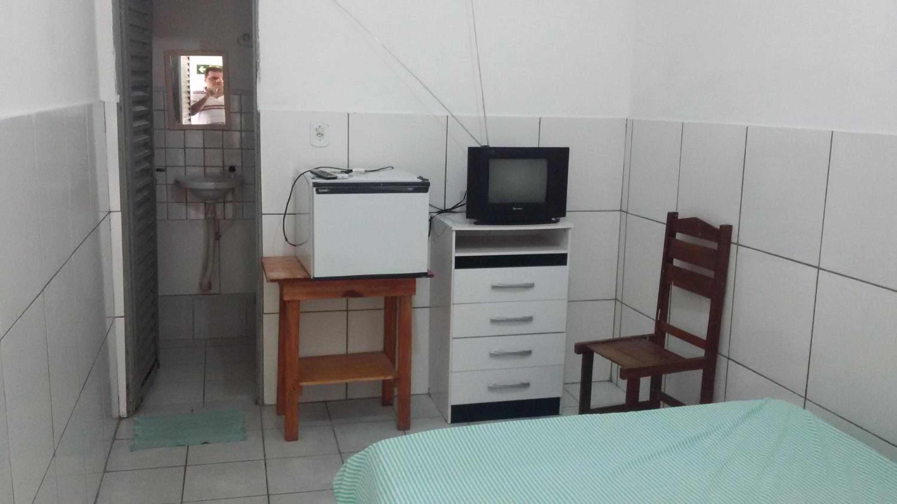 Standard Double or Twin Room photo 1