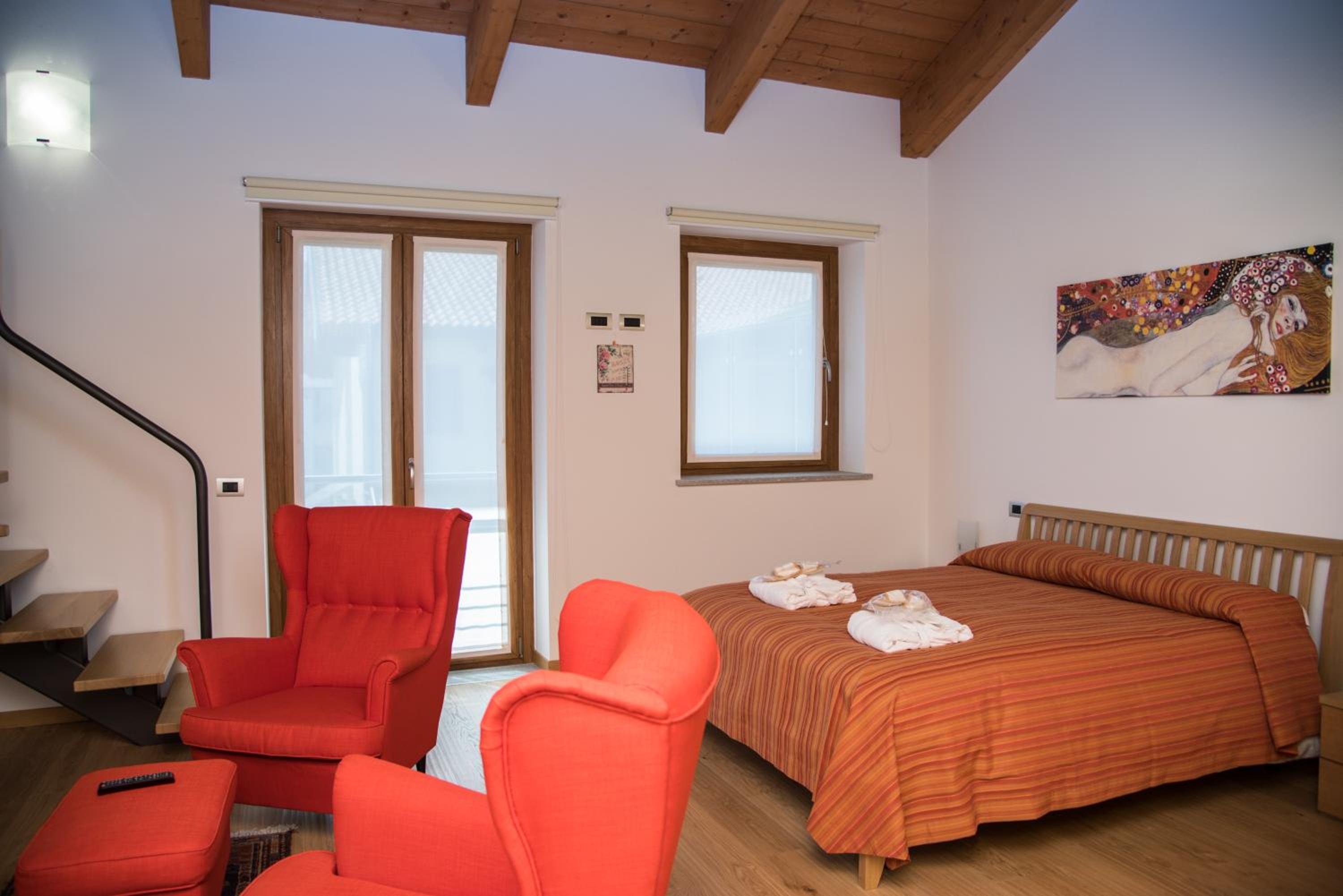 Deluxe Room photo 1