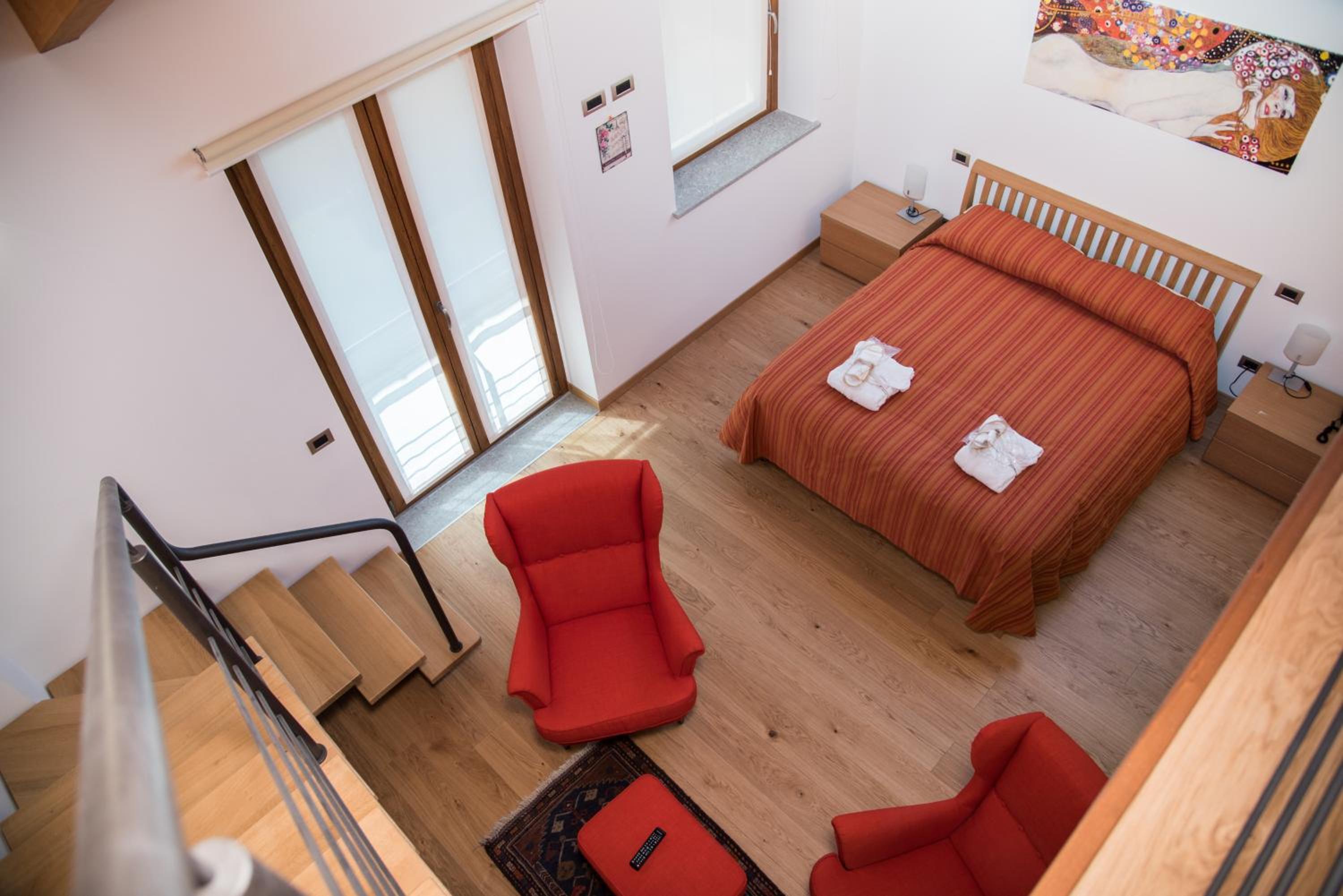 Deluxe Room photo 2