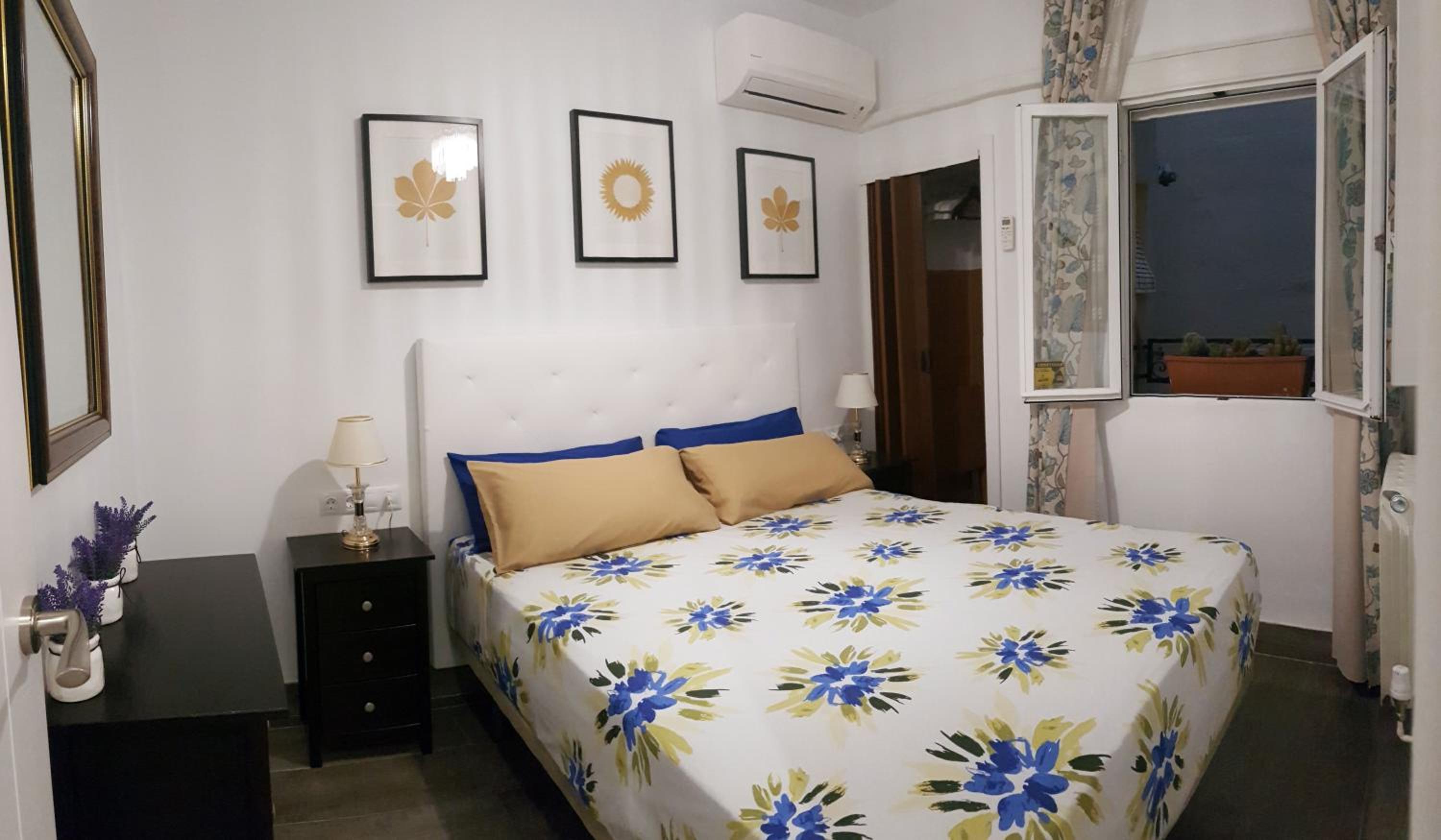 One-Bedroom Apartment photo 3