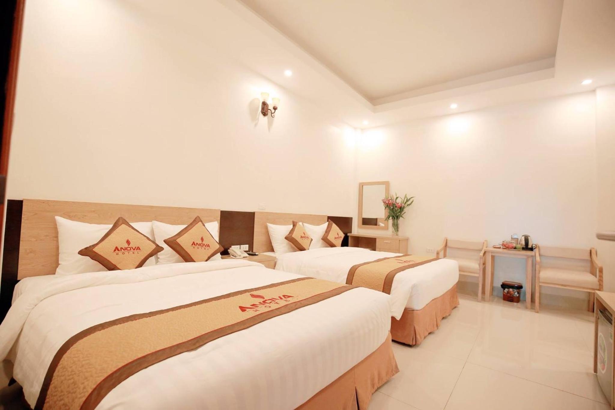 Superior Twin Room - Photo 7