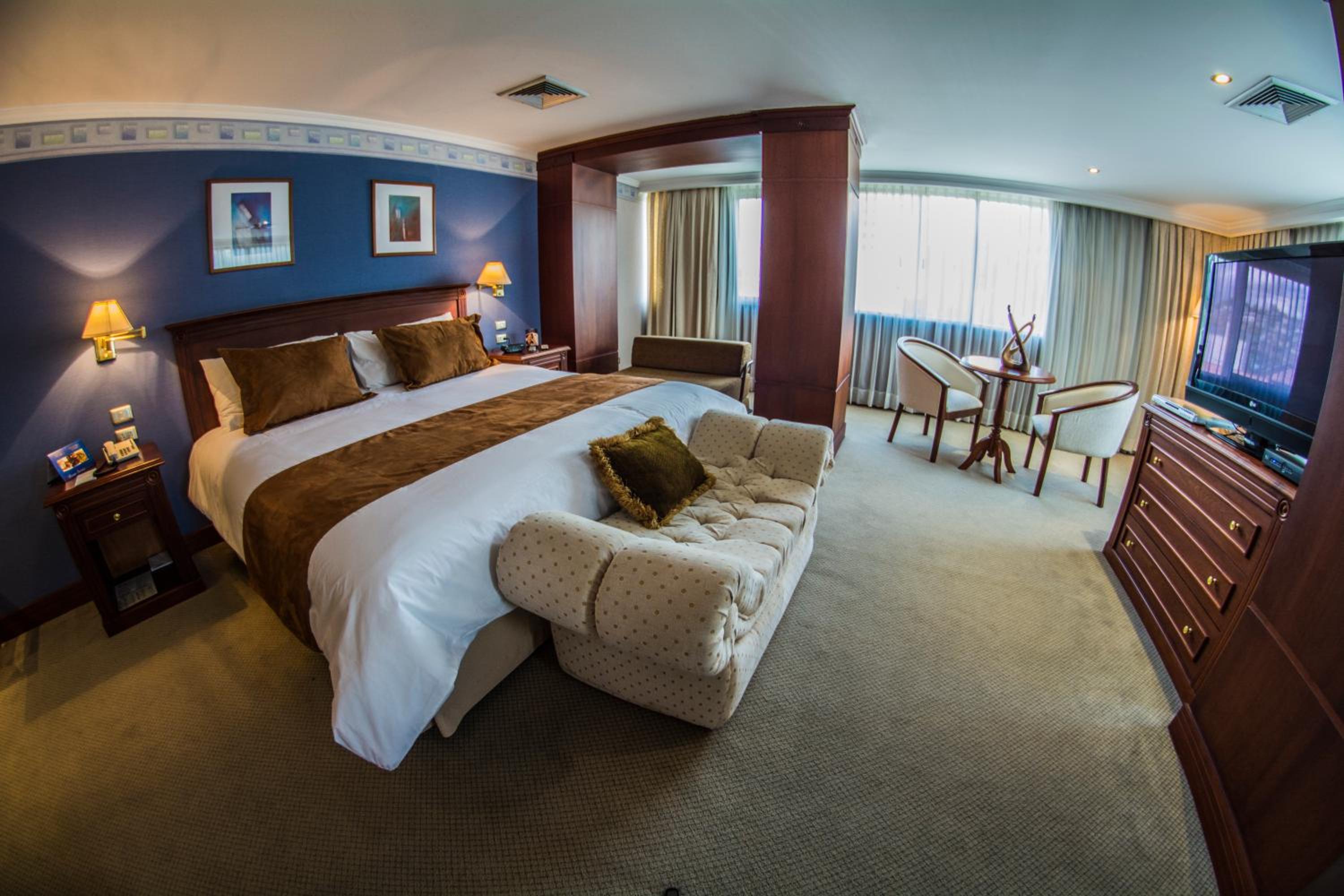 Executive Suite