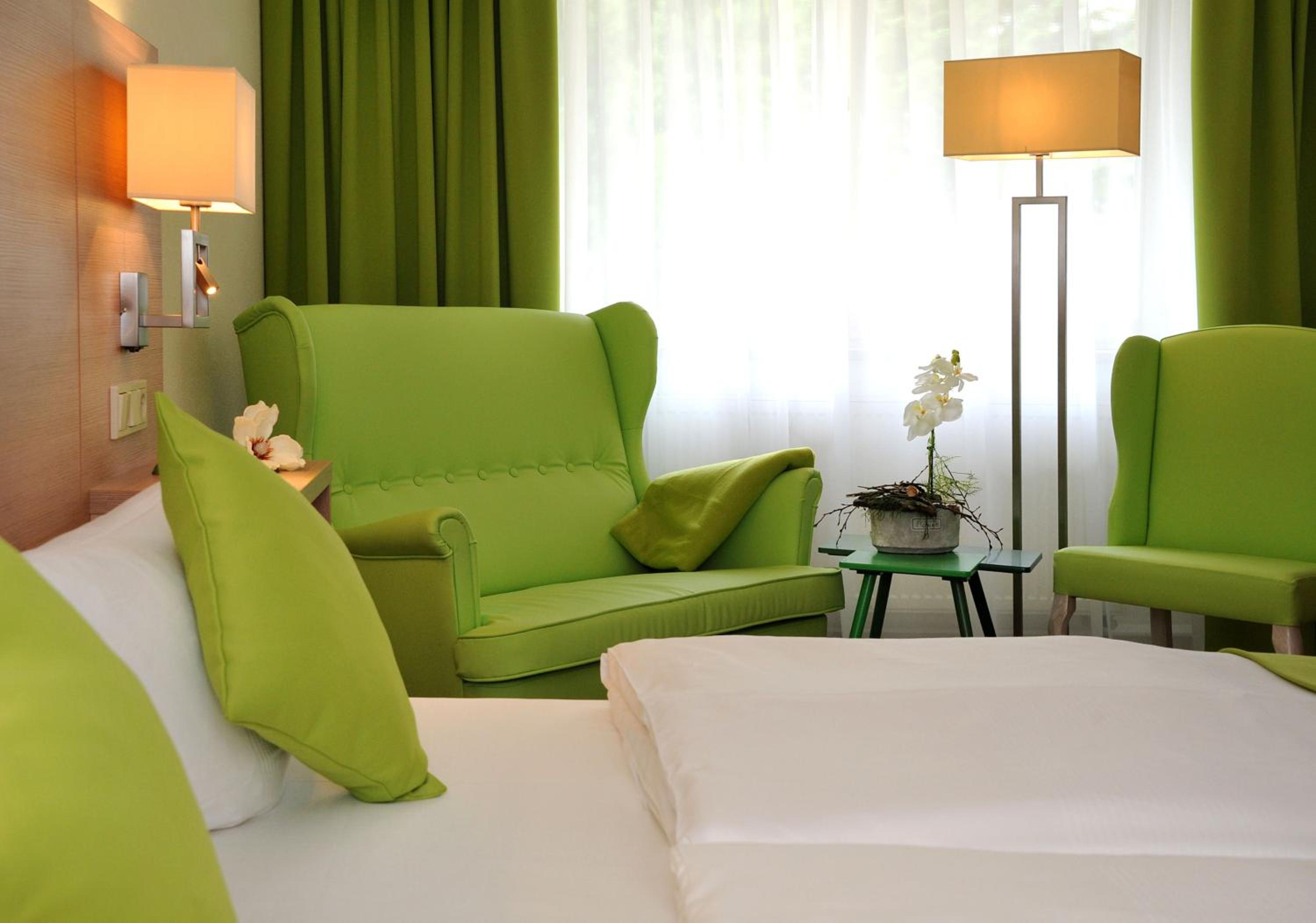Deluxe Double Room - Photo 4