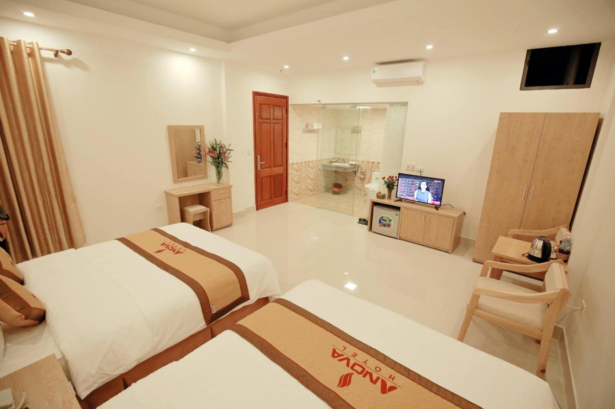 Superior Twin Room - Photo 3