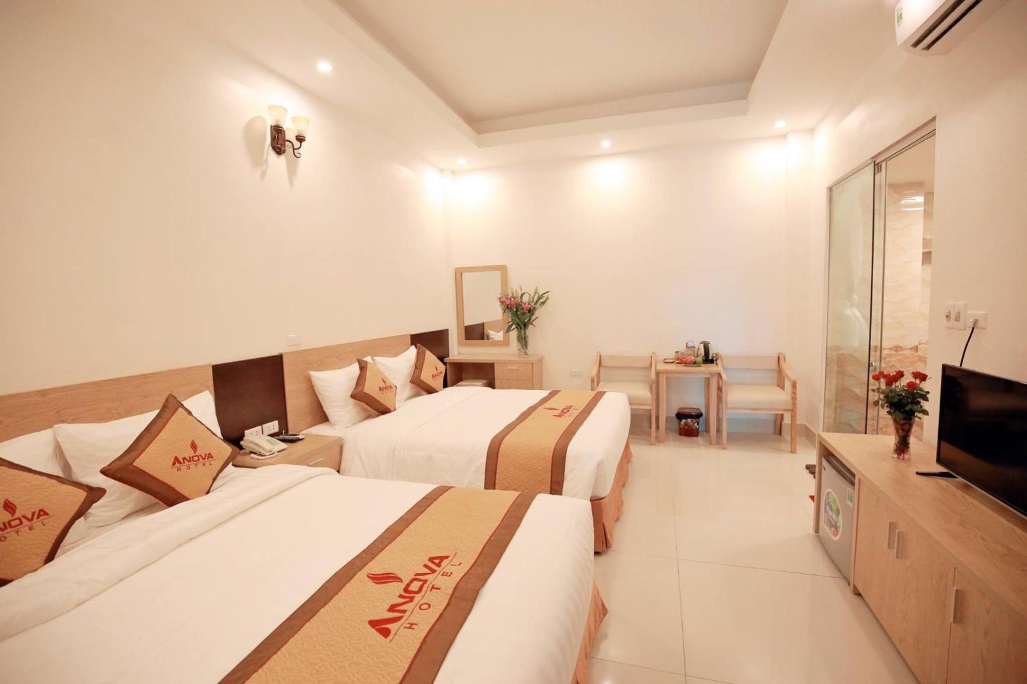 Superior Triple Room - Photo 7