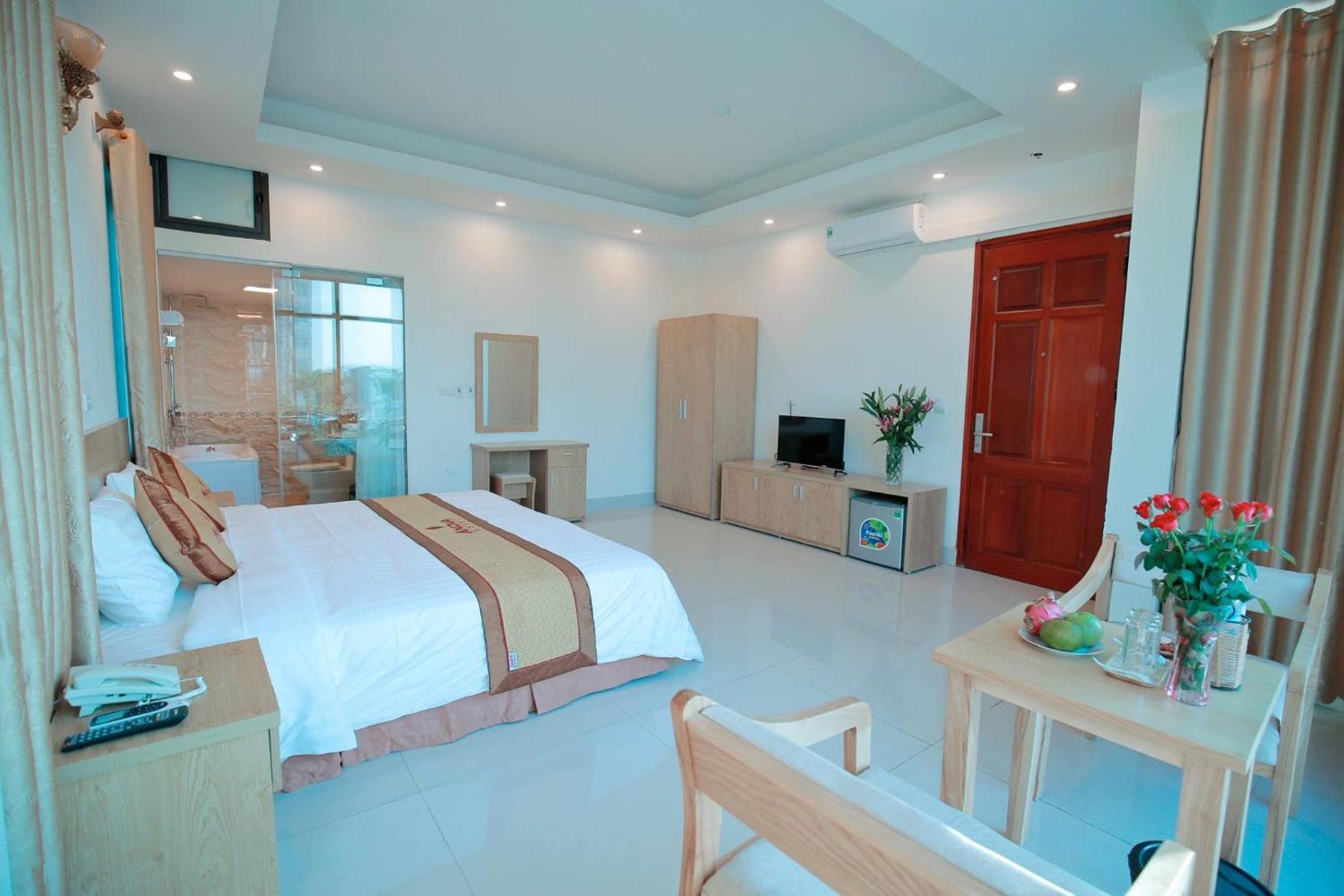 Superior Single Room photo 1