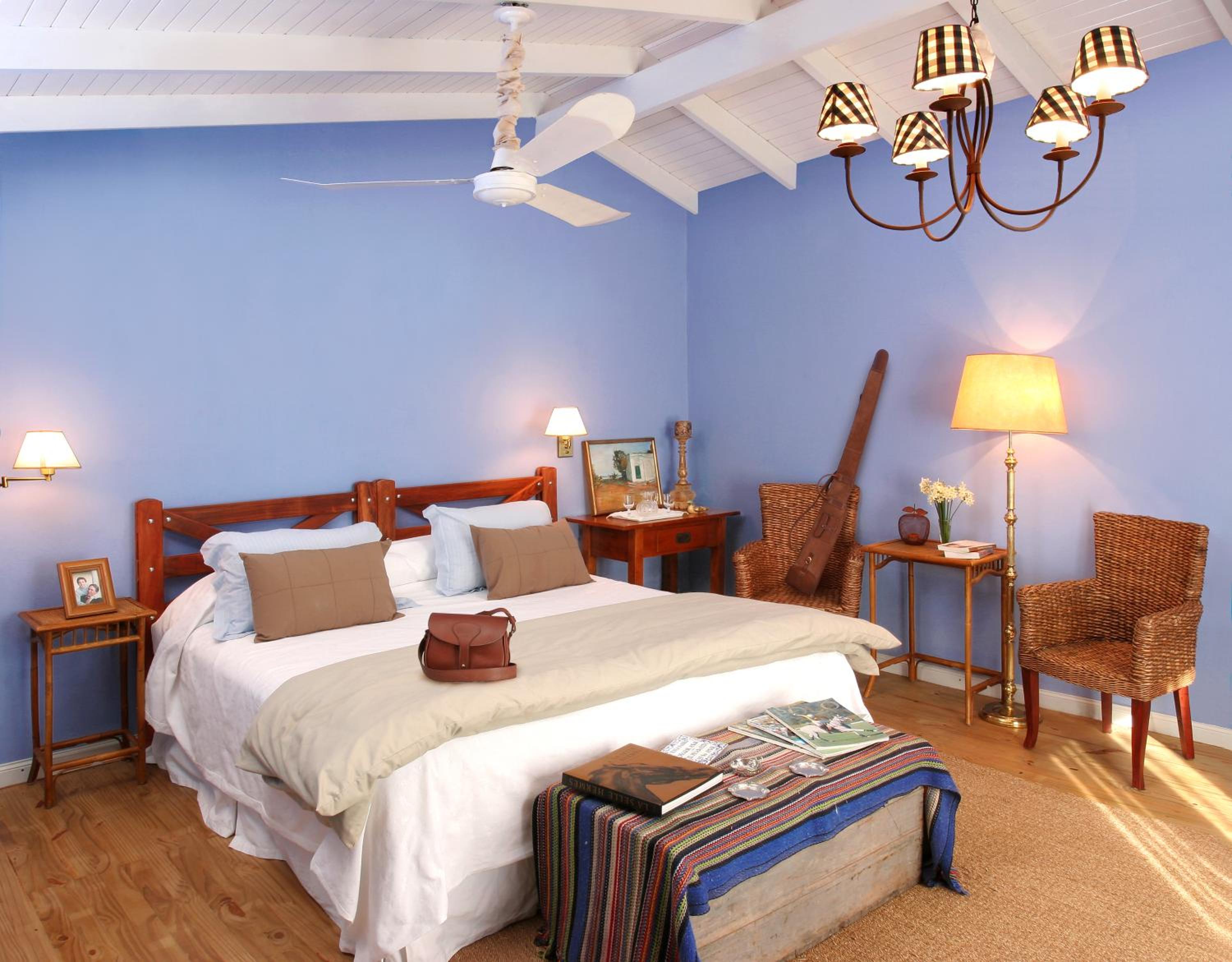 Double Or Twin Room photo 3