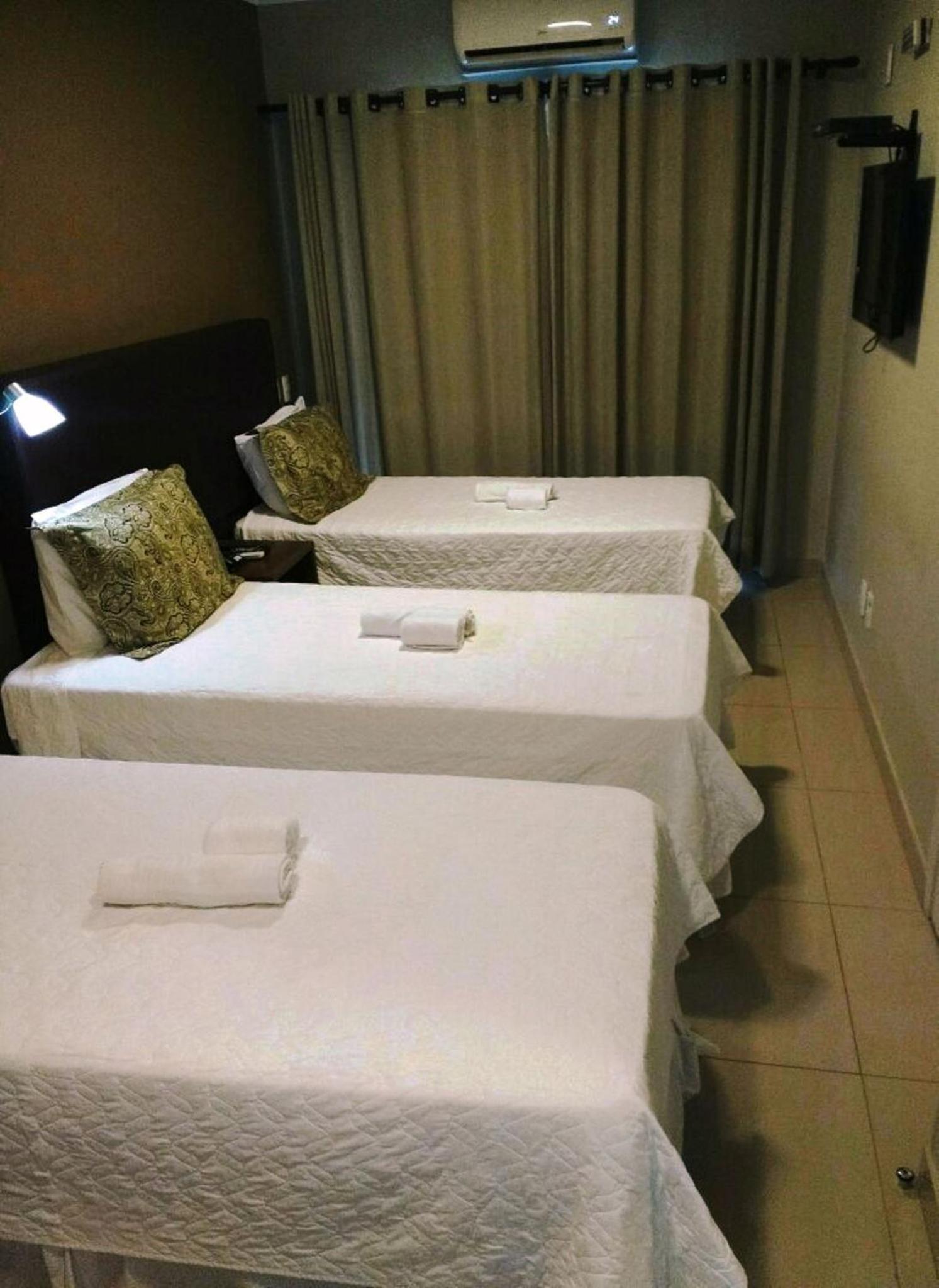 Triple Room with Balcony photo 3