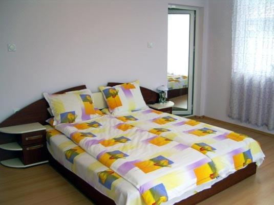 Double Room with Balcony photo 1