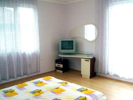 Double Room with Balcony photo 3