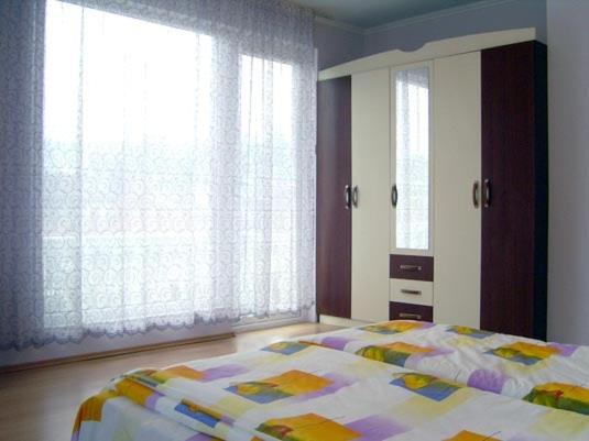 Double Room with Balcony photo 2