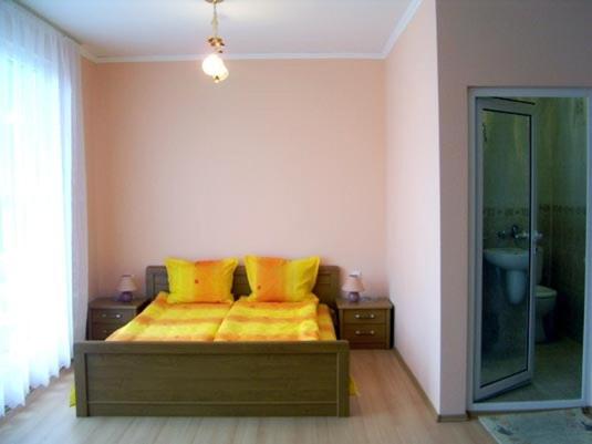 Junior Suite with Balcony photo 3