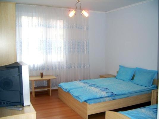 Triple Room with Balcony photo 3
