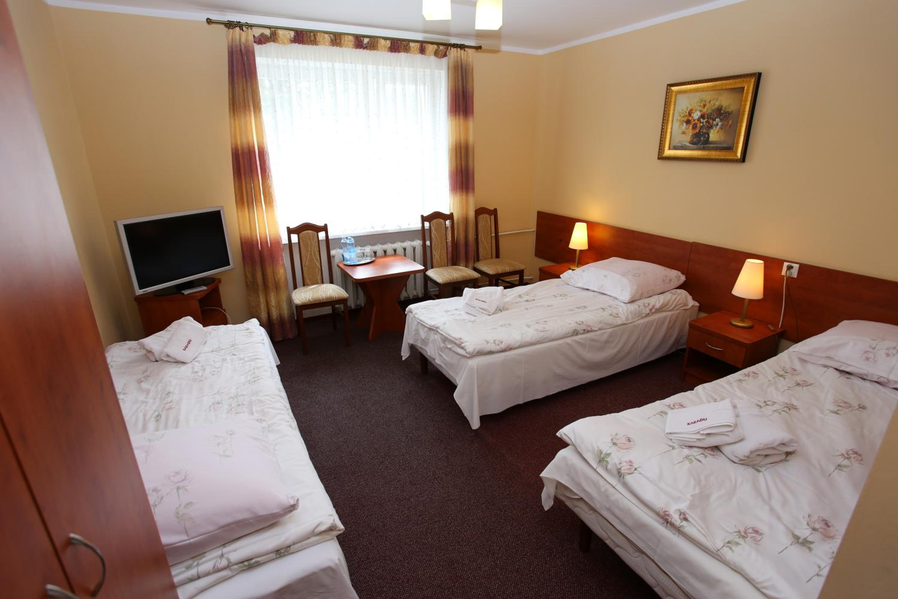 Triple Room - Photo 7