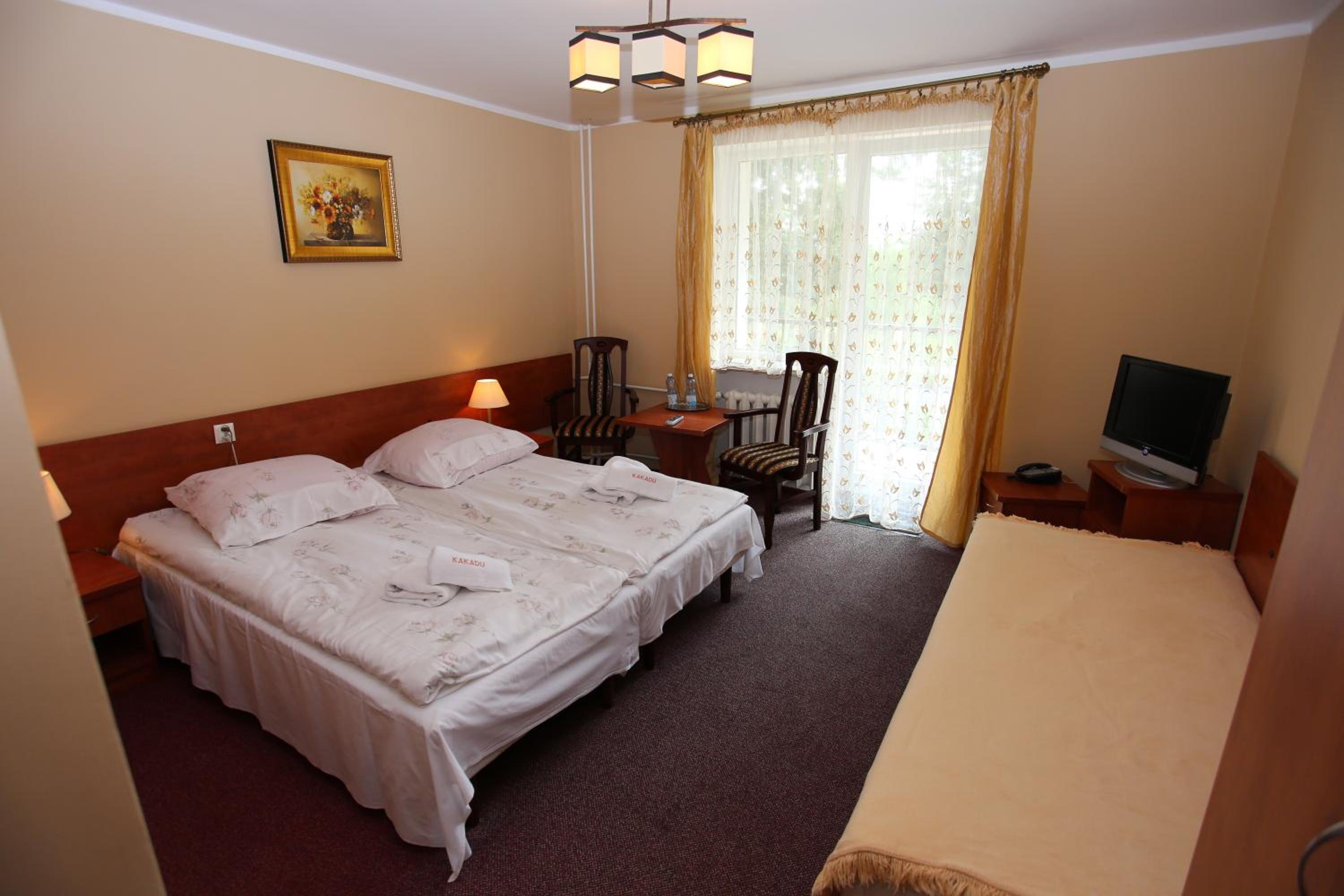 Triple Room - Photo 3