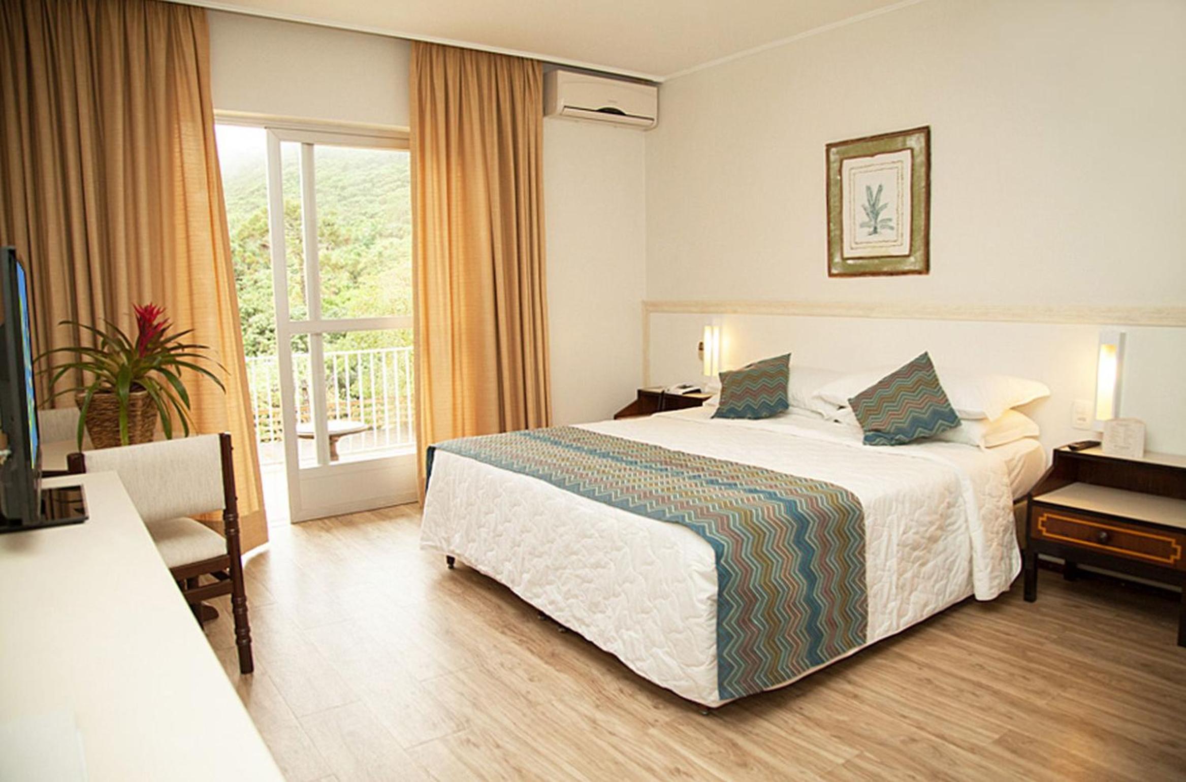Luxury Room - Photo 1