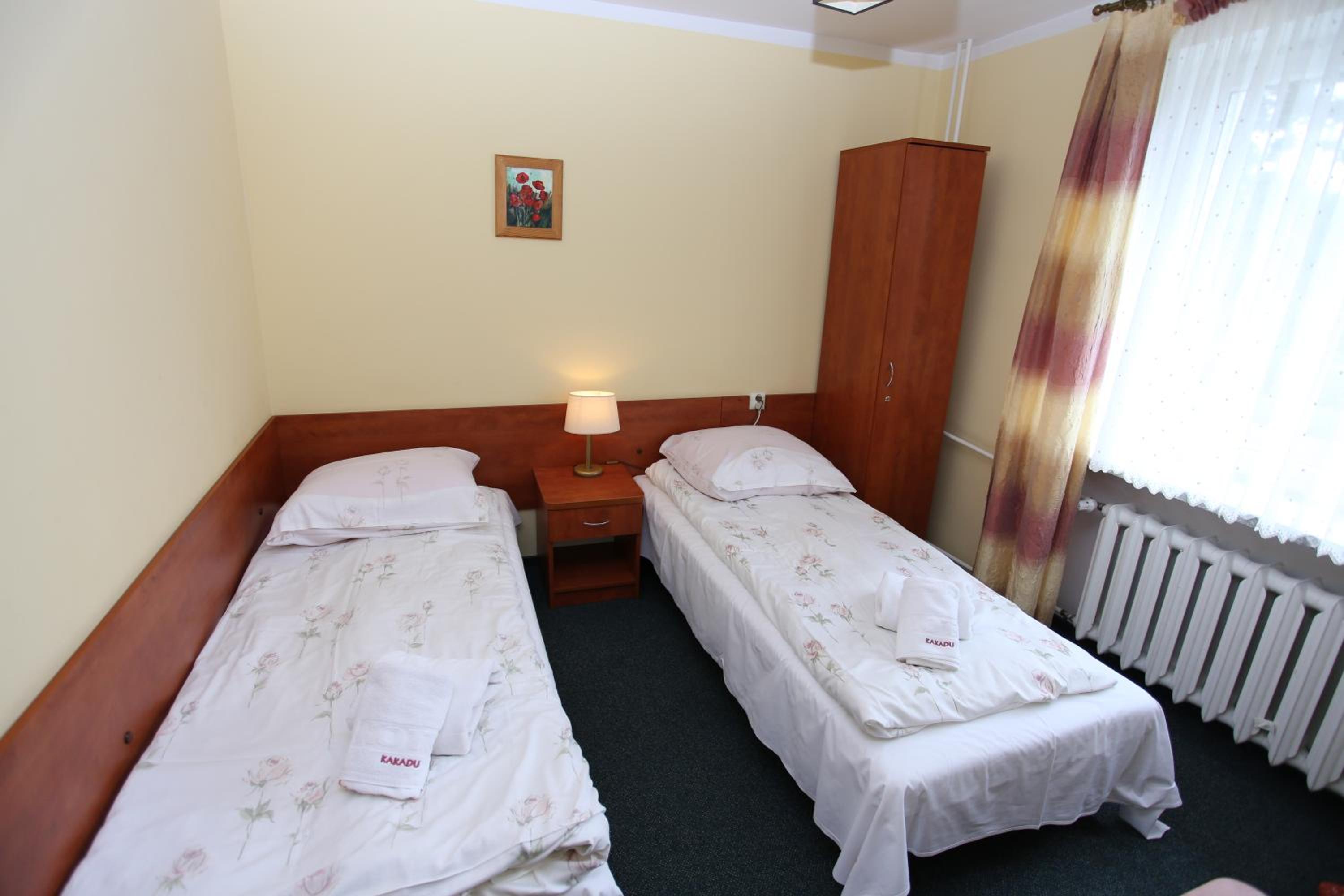 Quadruple Room - Photo 7