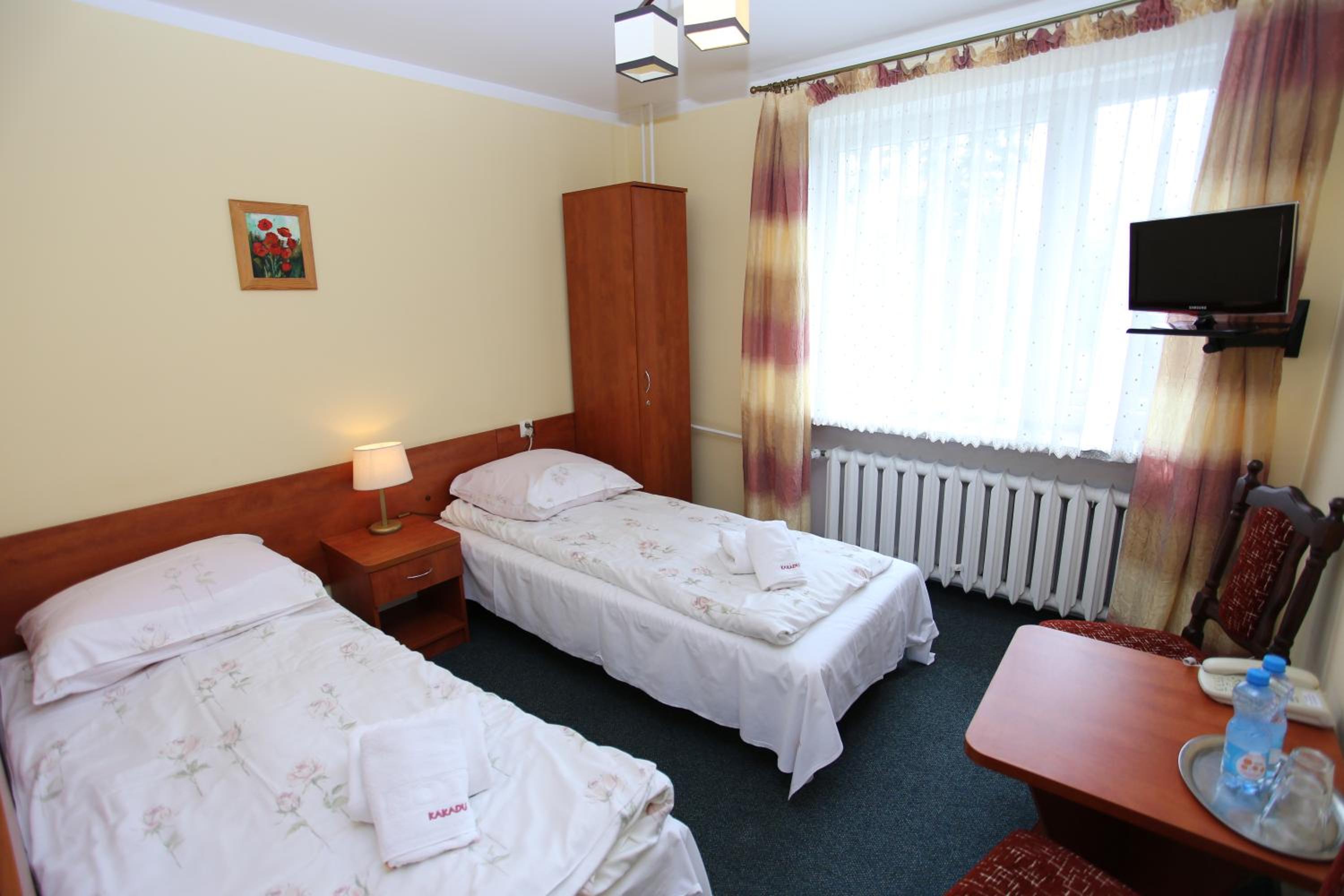 Quadruple Room - Photo 6