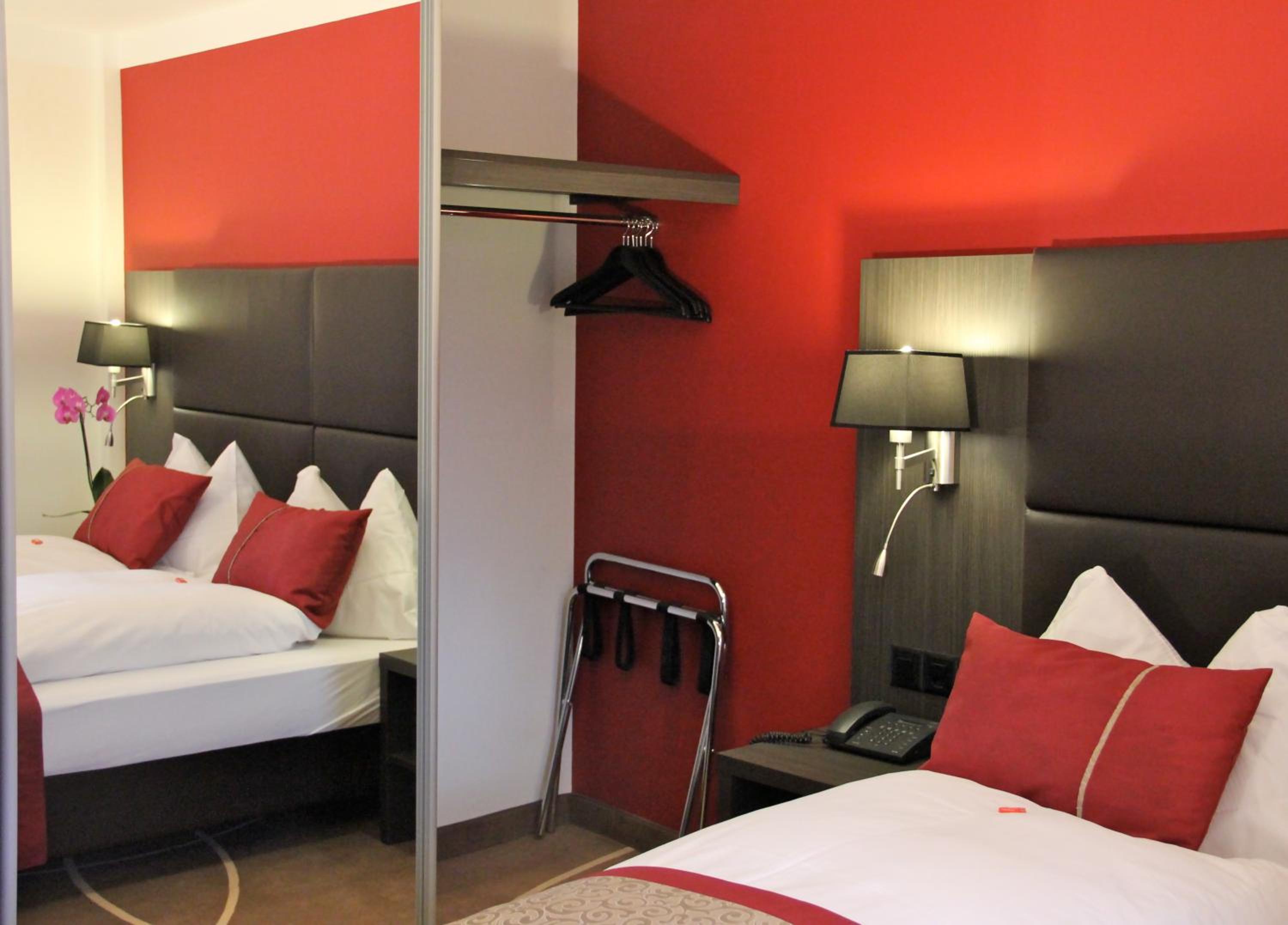 Comfort Double Room - Photo 7