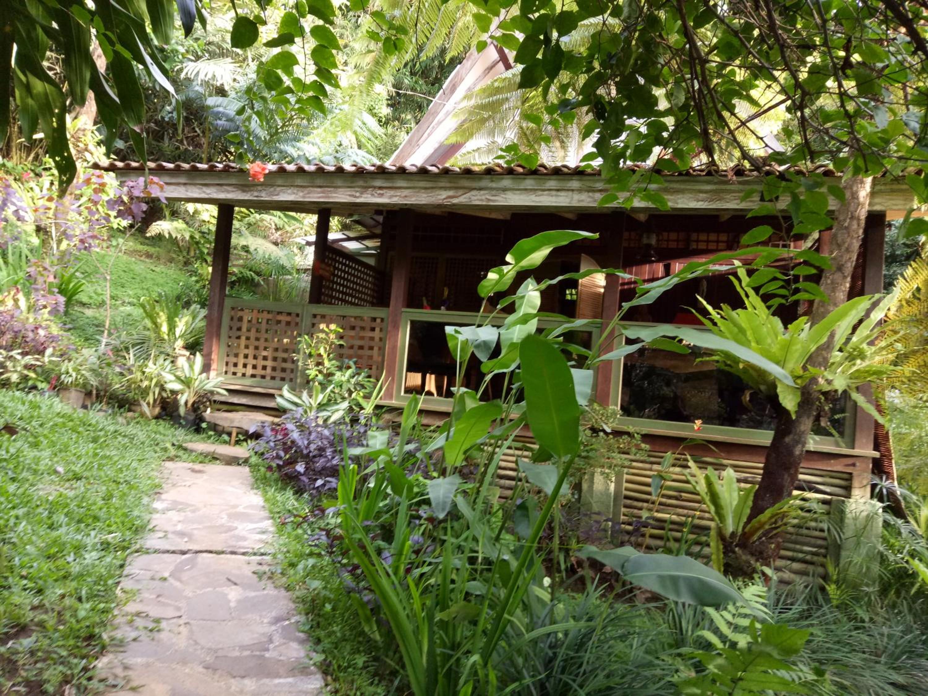 Two-Bedroom Villa - Photo 24