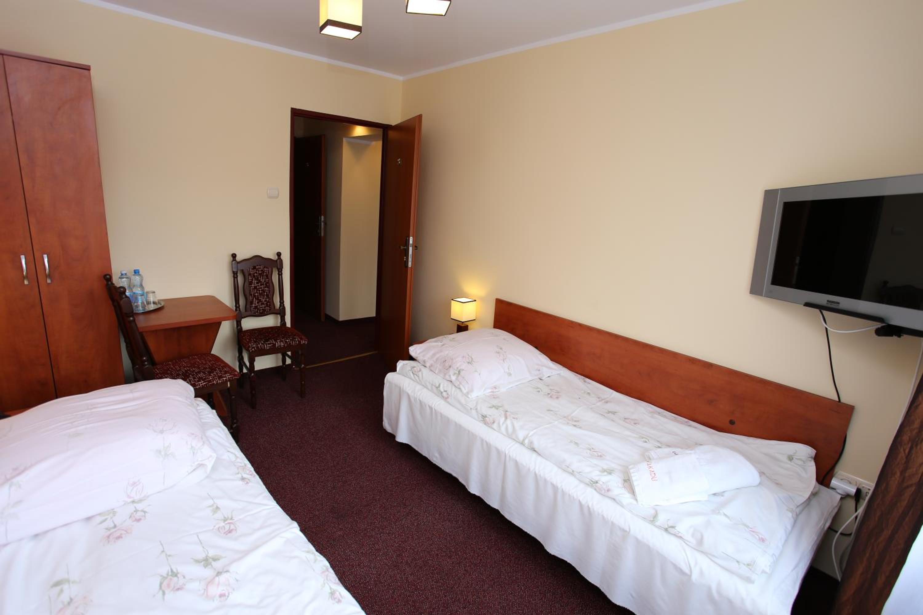 Quadruple Room - Photo 2