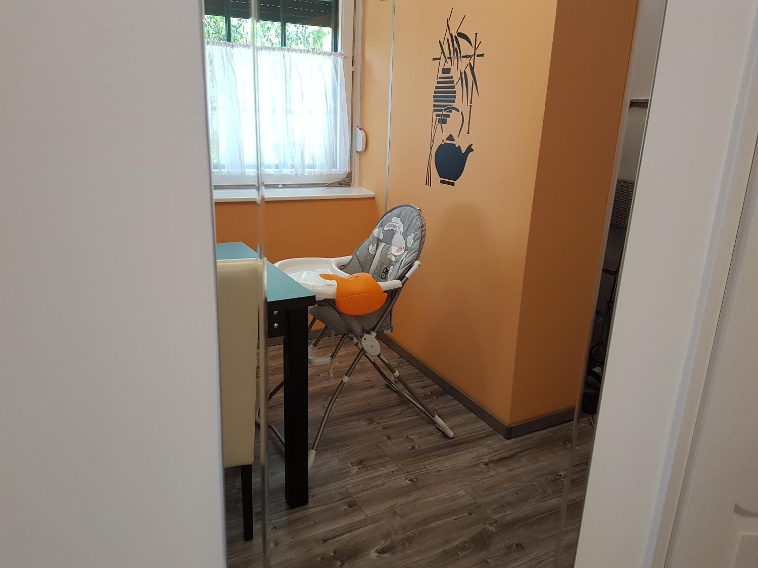 Two-Bedroom Apartment - Photo 13