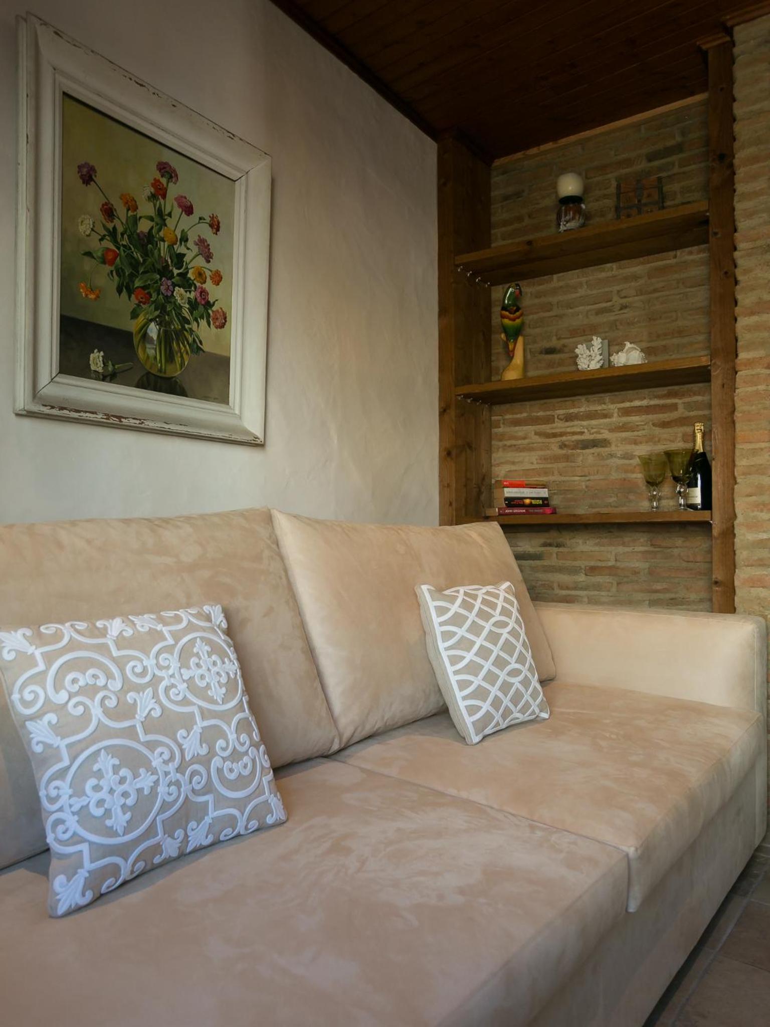 Duplex Apartment photo 1