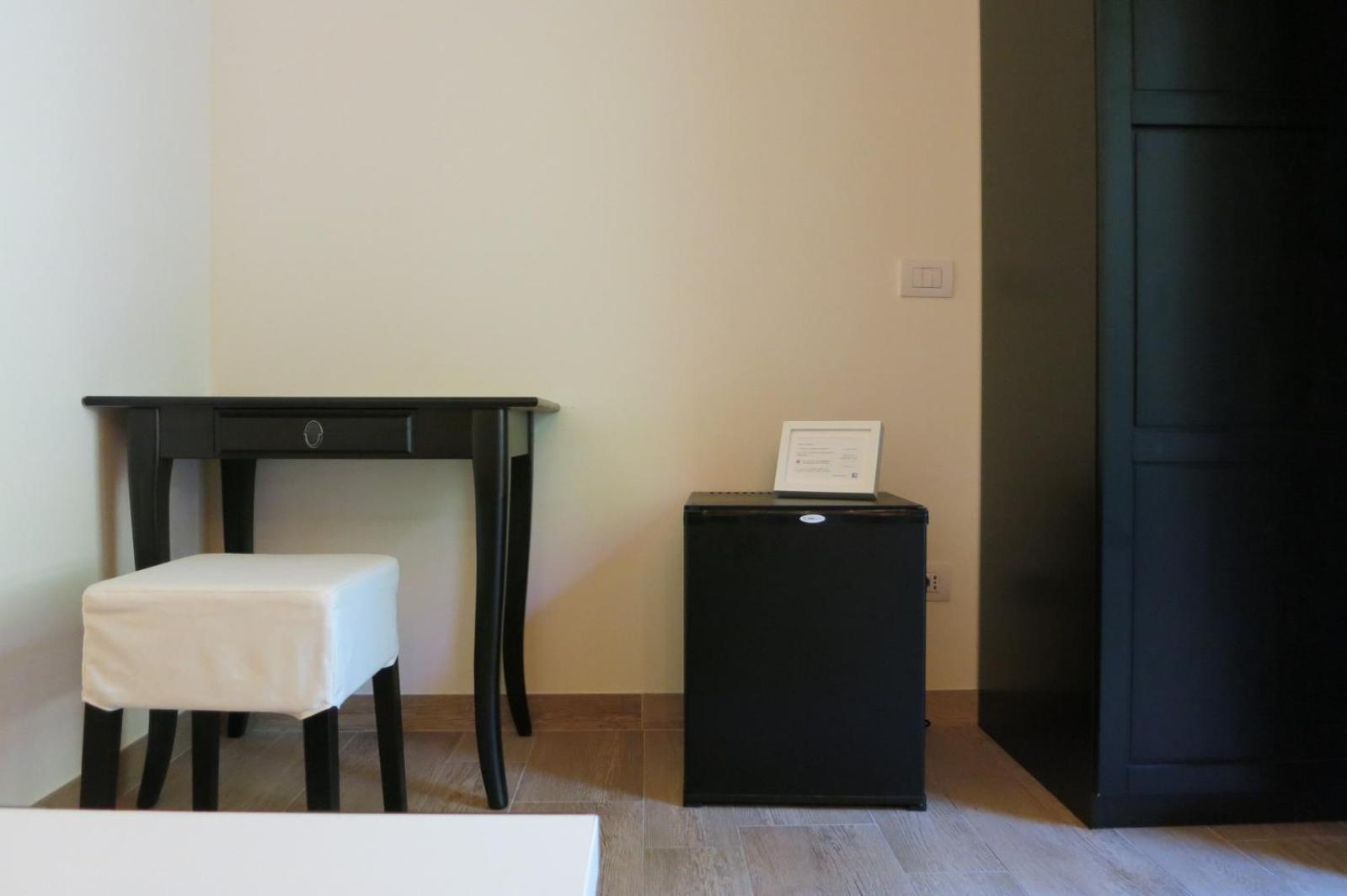 Twin Room with Mountain View photo 3