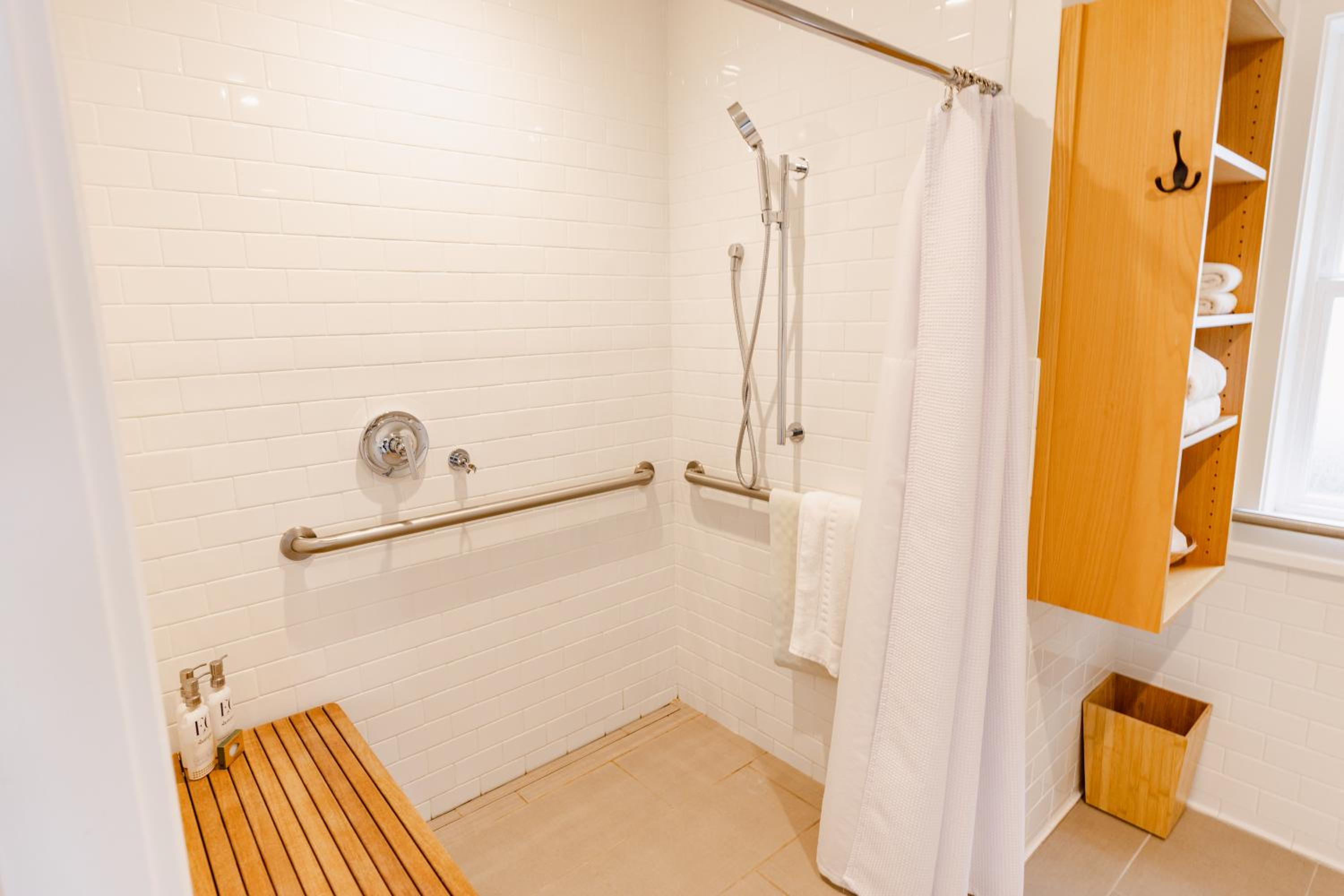 SCP Mendocino Coast Lodge, Billede 3