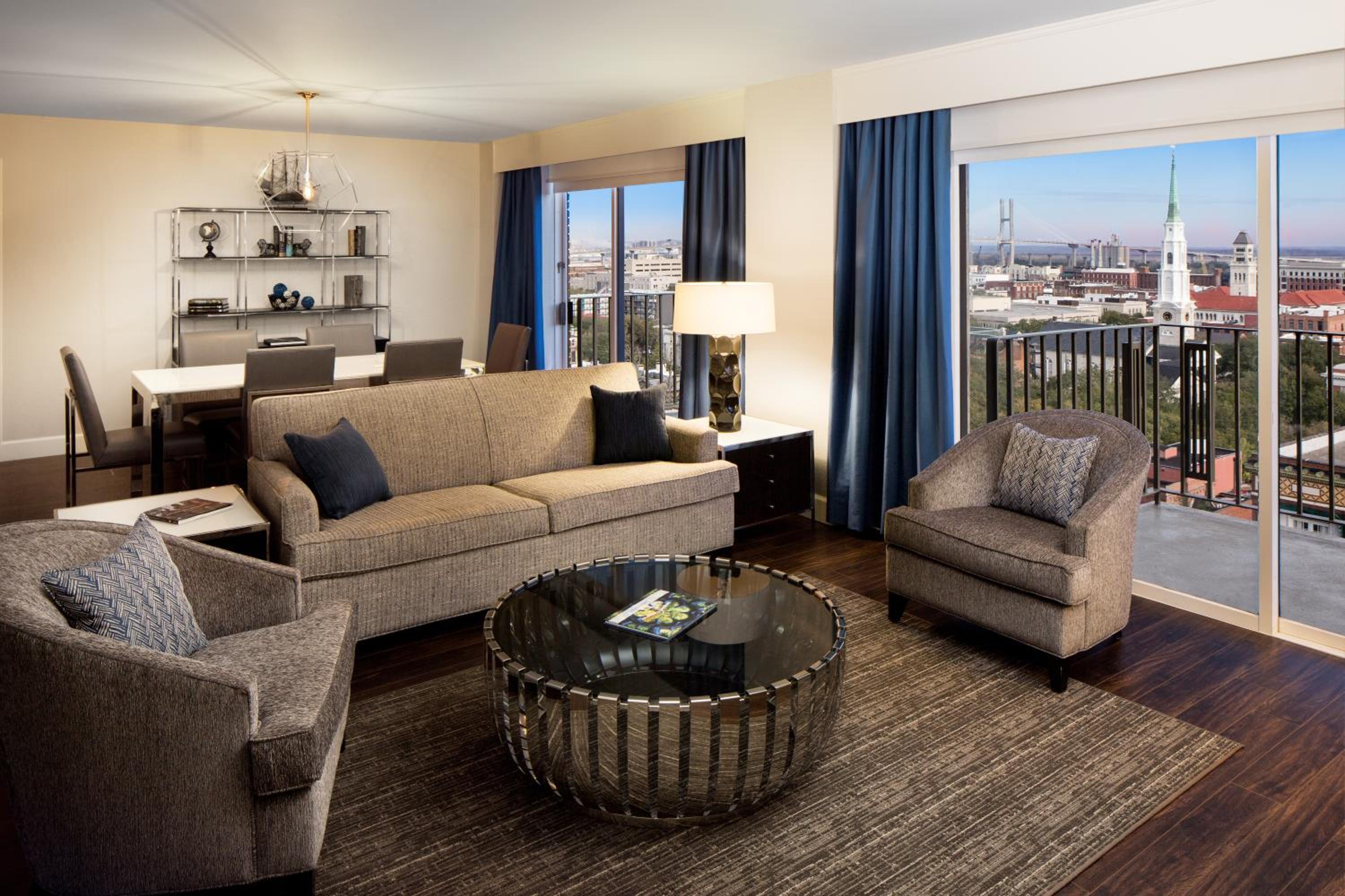 State Suite